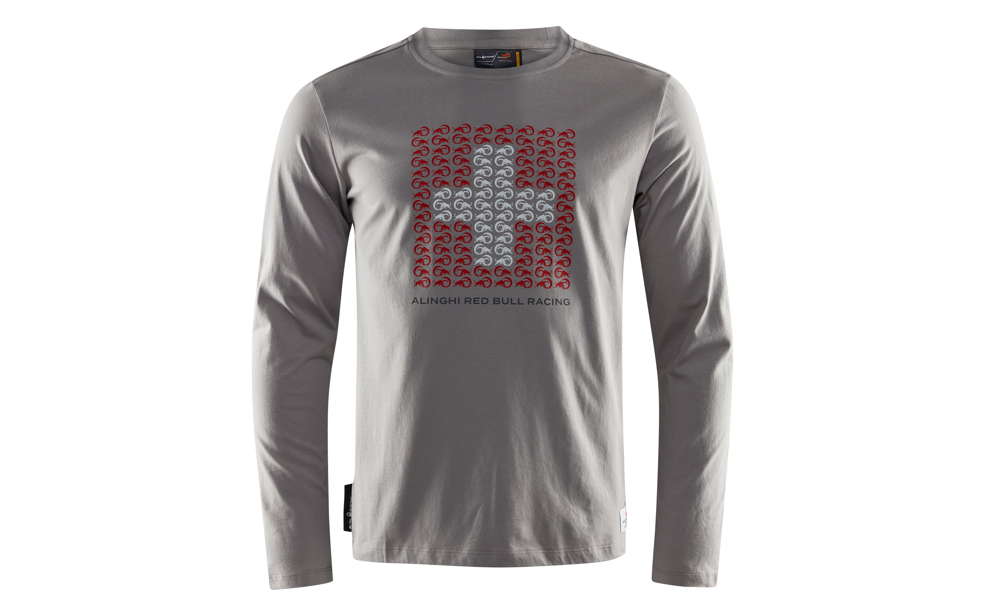 SWISS LS TEE