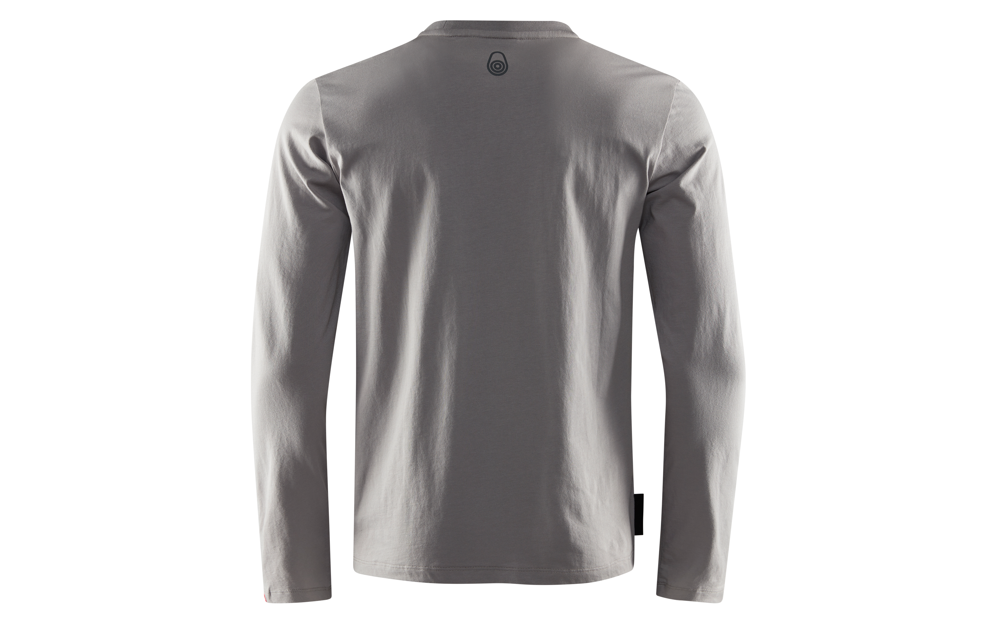 SWISS LS TEE