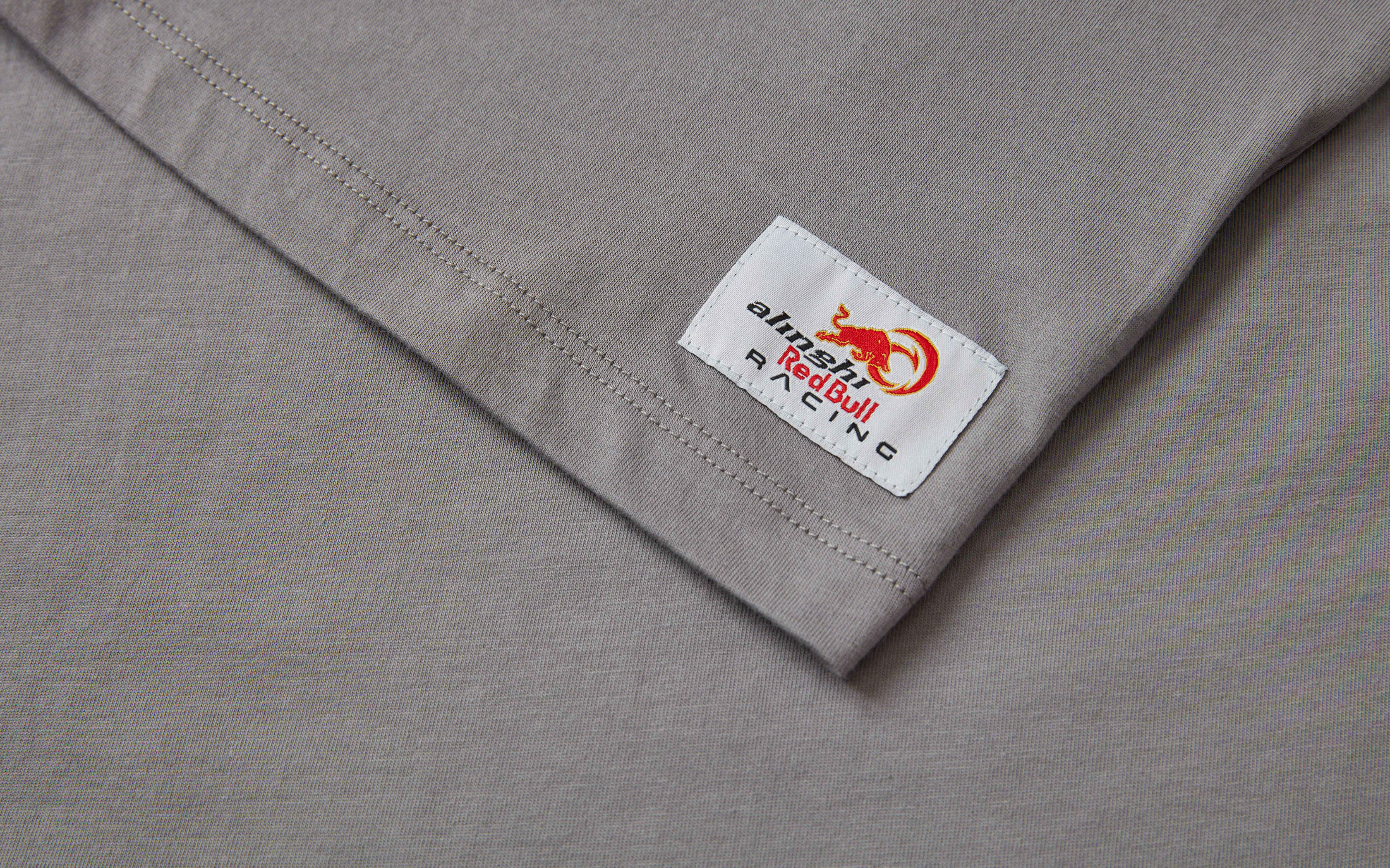 SWISS LS TEE