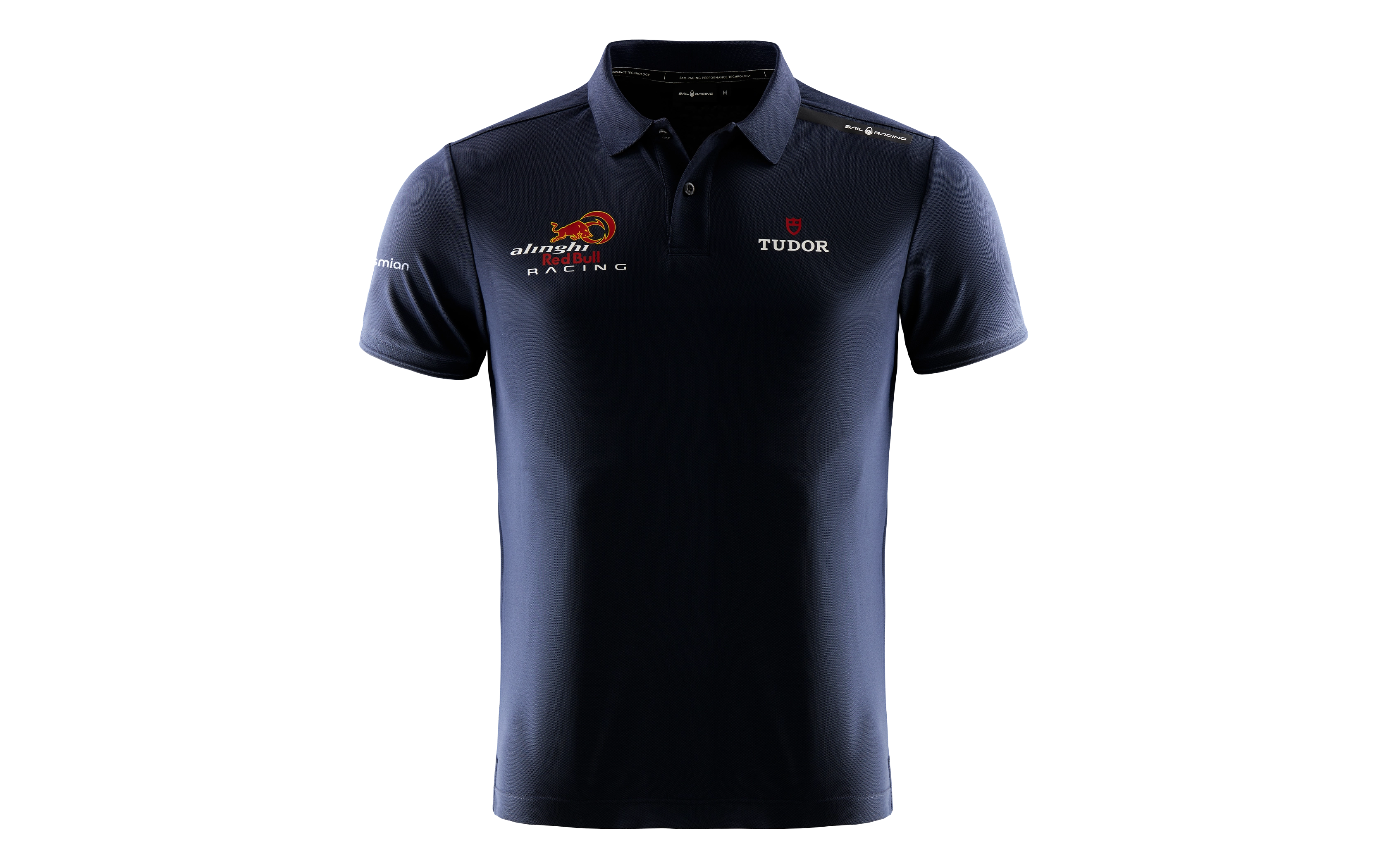 ARBR TECH POLO