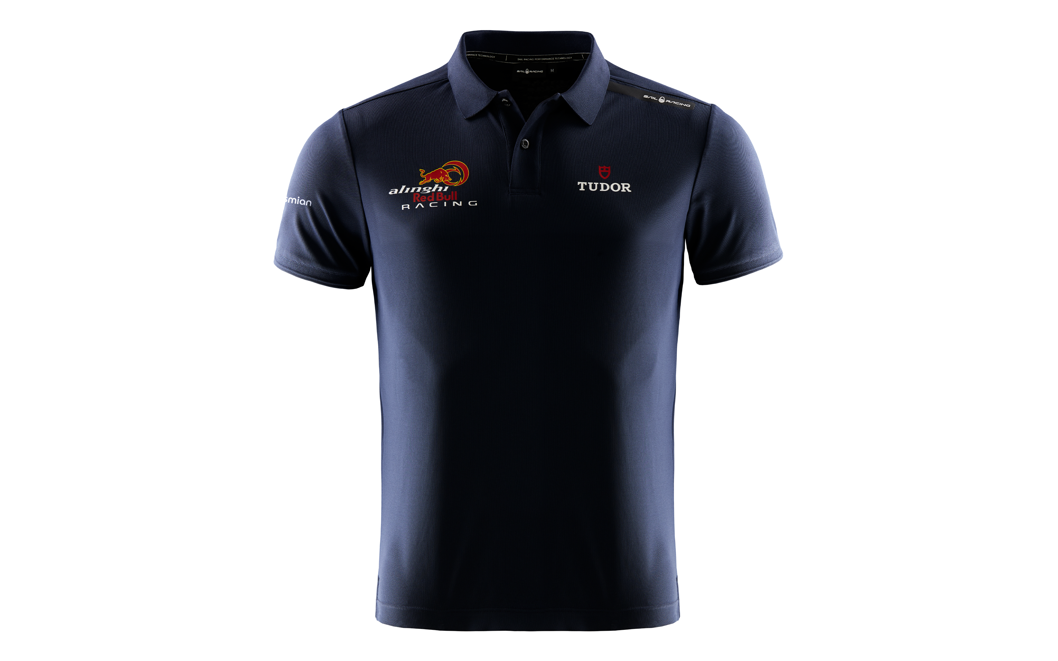 ARBR TECH POLO