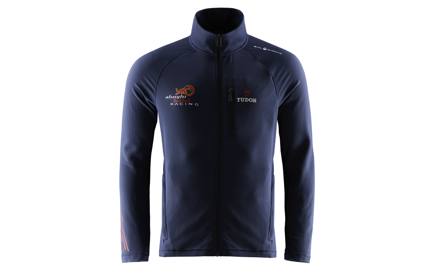 ARBR FLEECE JACKET