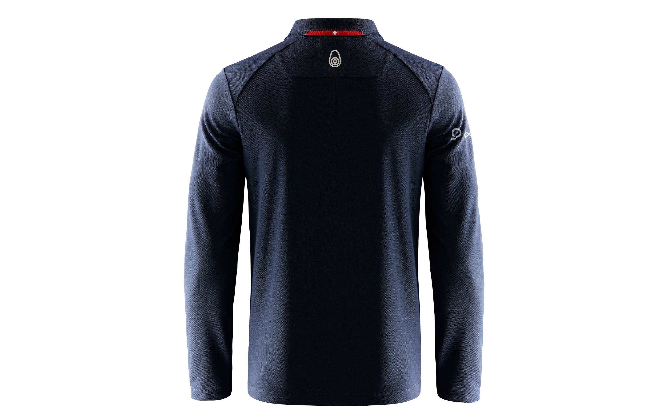 ARBR TECH LS POLO