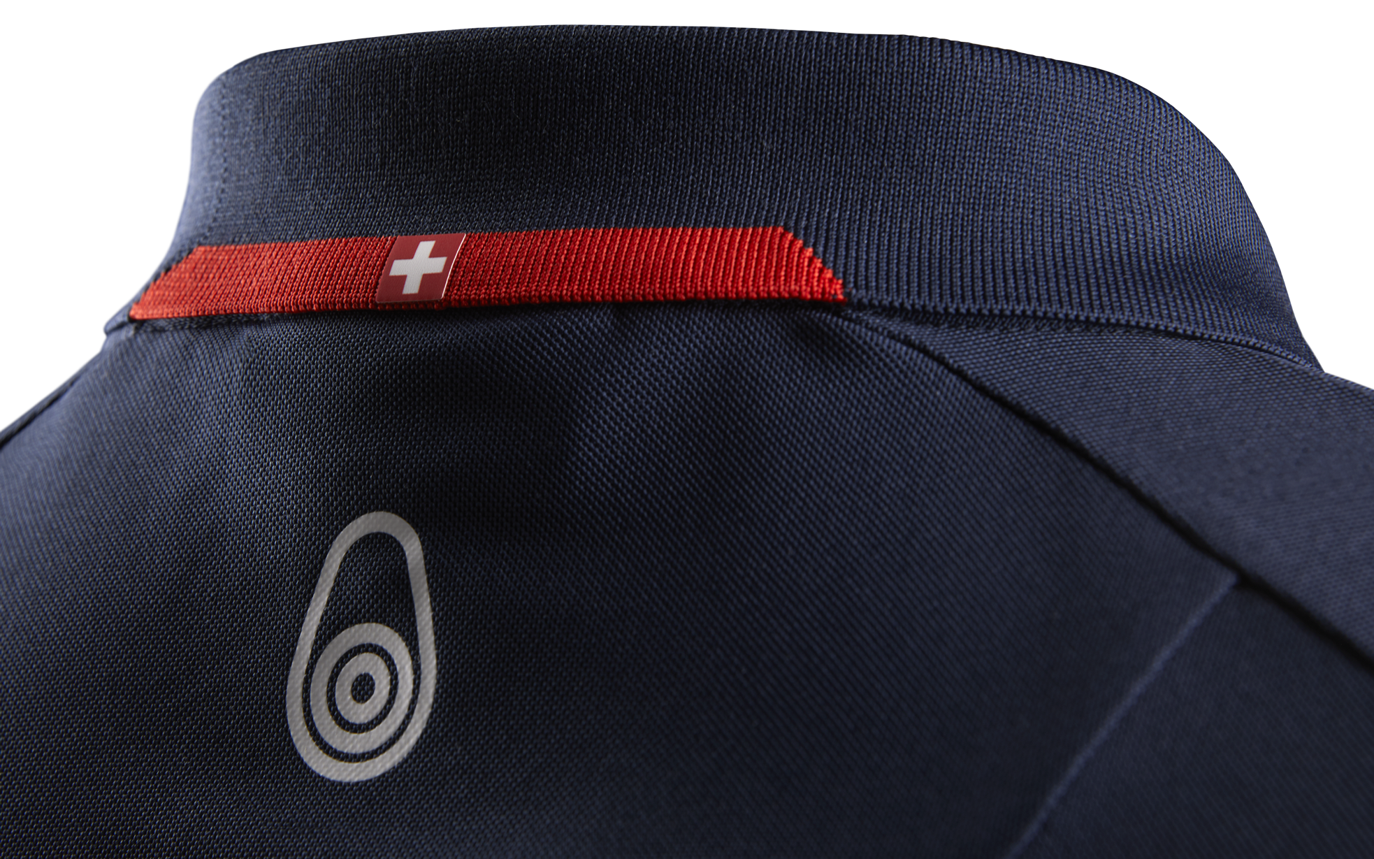 ARBR TECH LS POLO