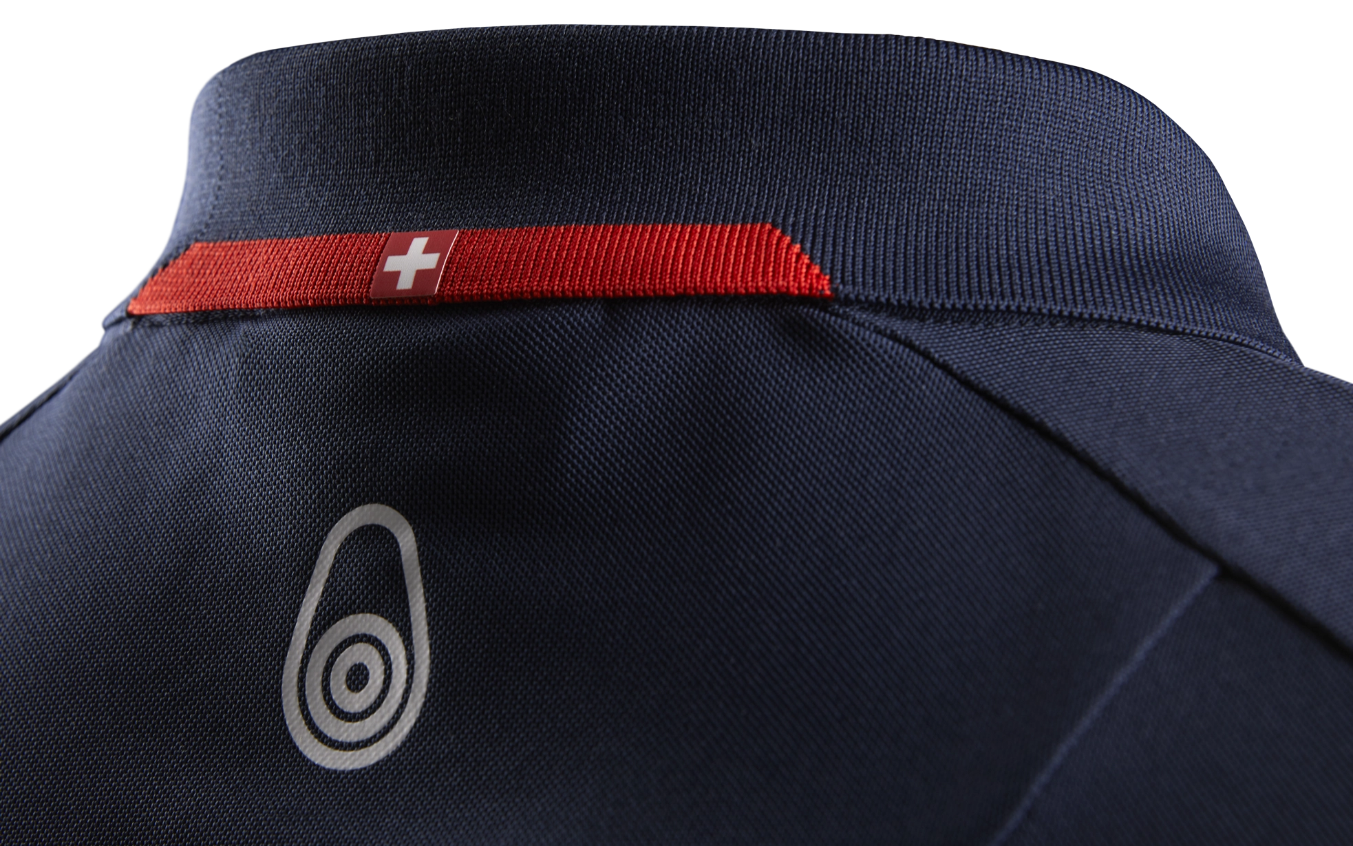 ARBR TECH LS POLO