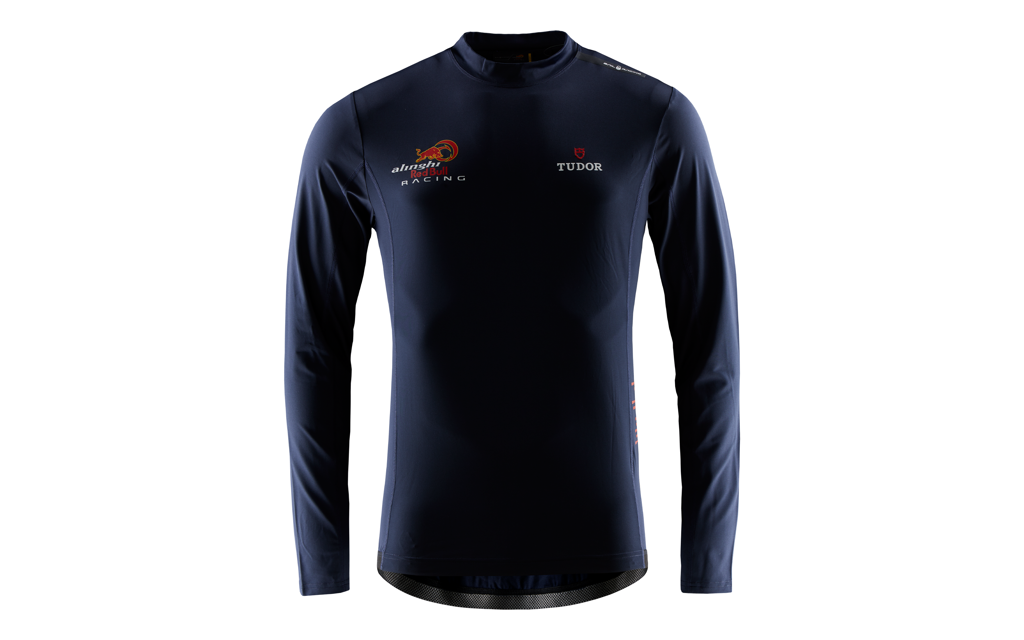 ARBR LONG SLEEVE RASHGUARD