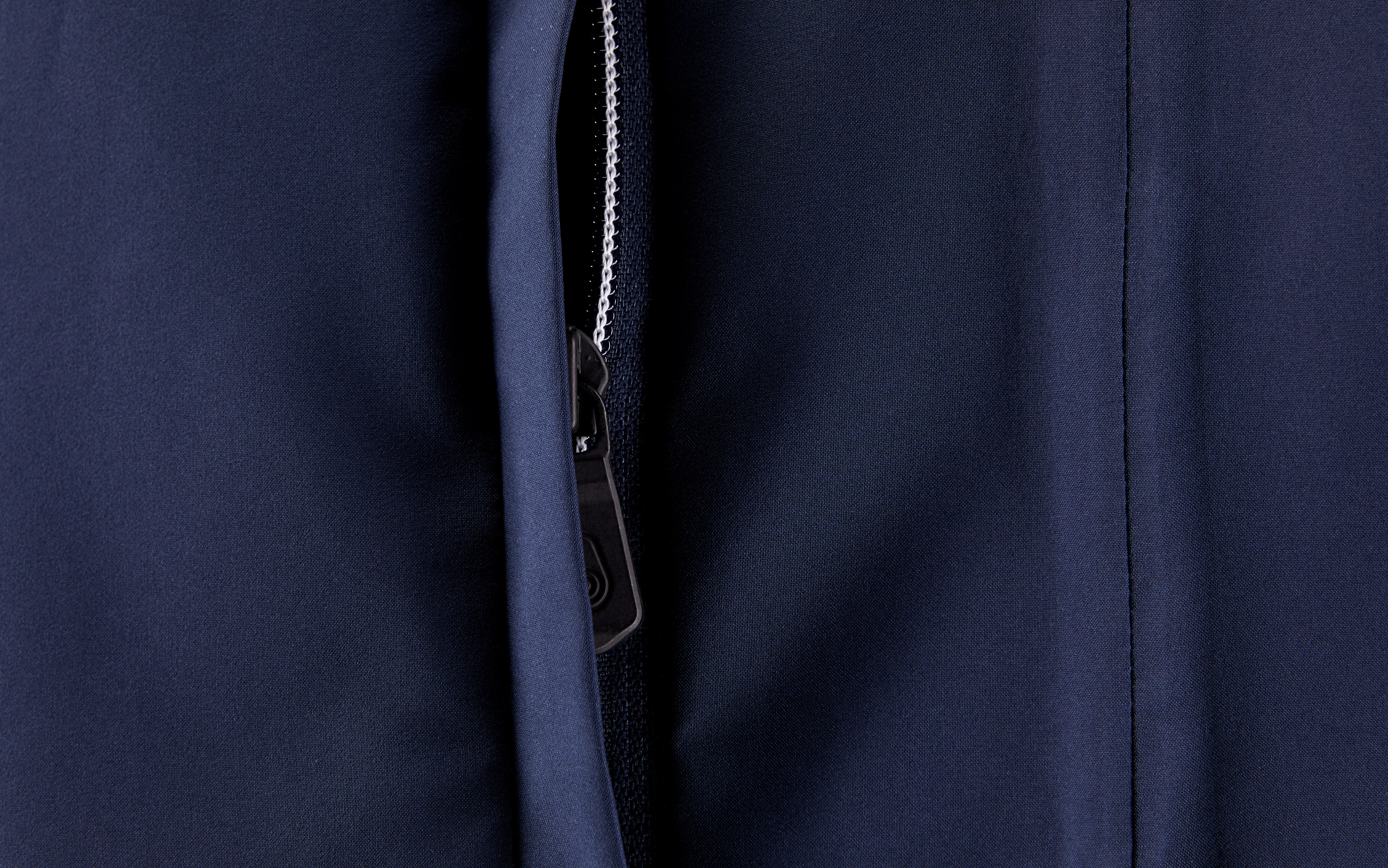 W ARBR WIND JACKET