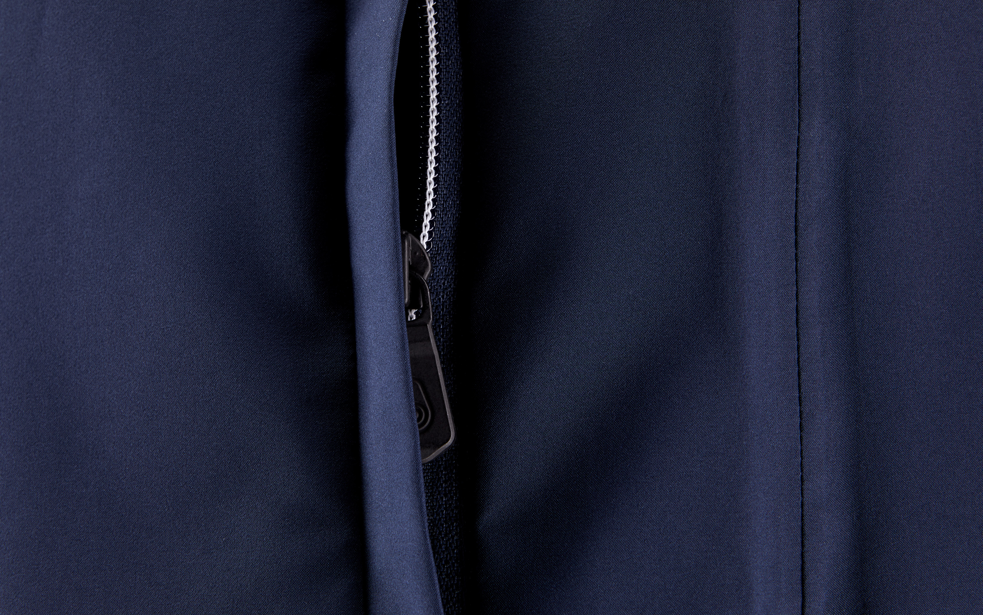 W ARBR WIND JACKET