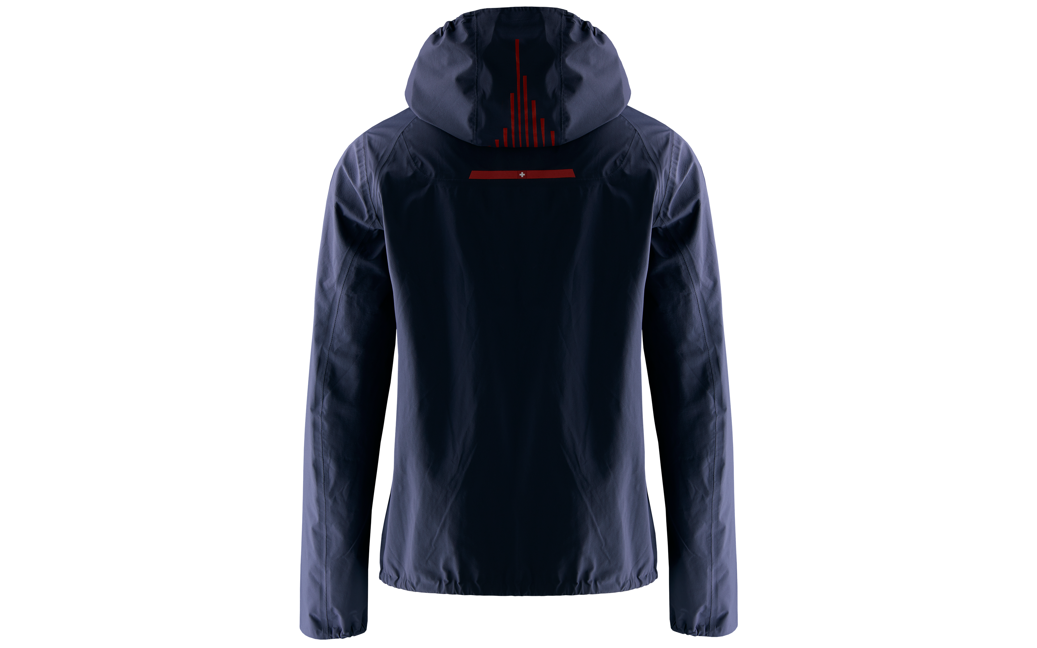 W ARBR TECH JACKET