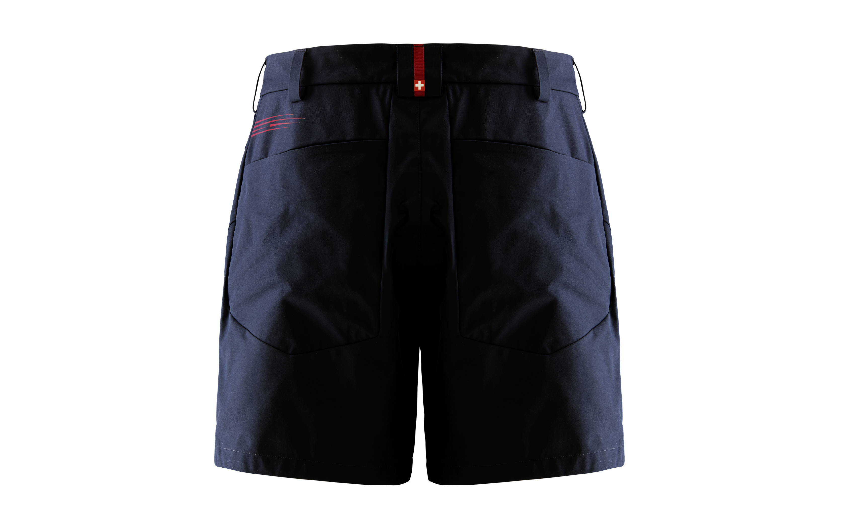 W ARBR TECH SHORTS