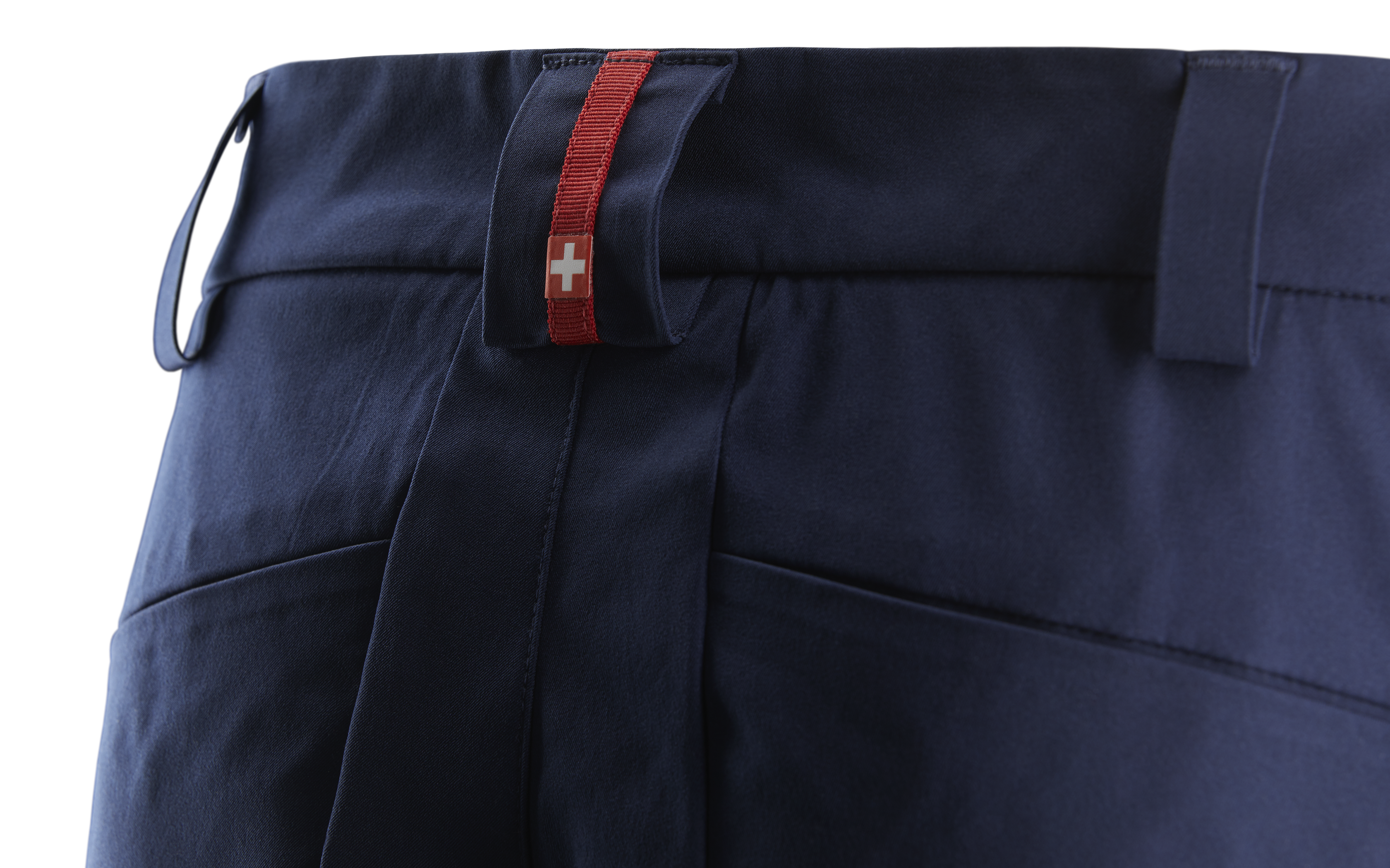 W ARBR TECH SHORTS
