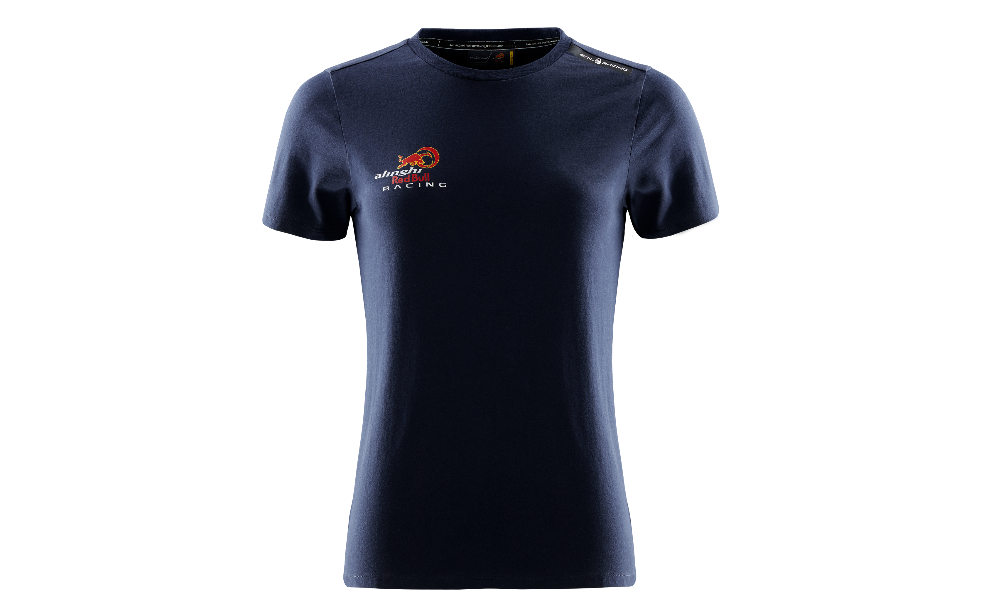 W ARBR LOGO TEE