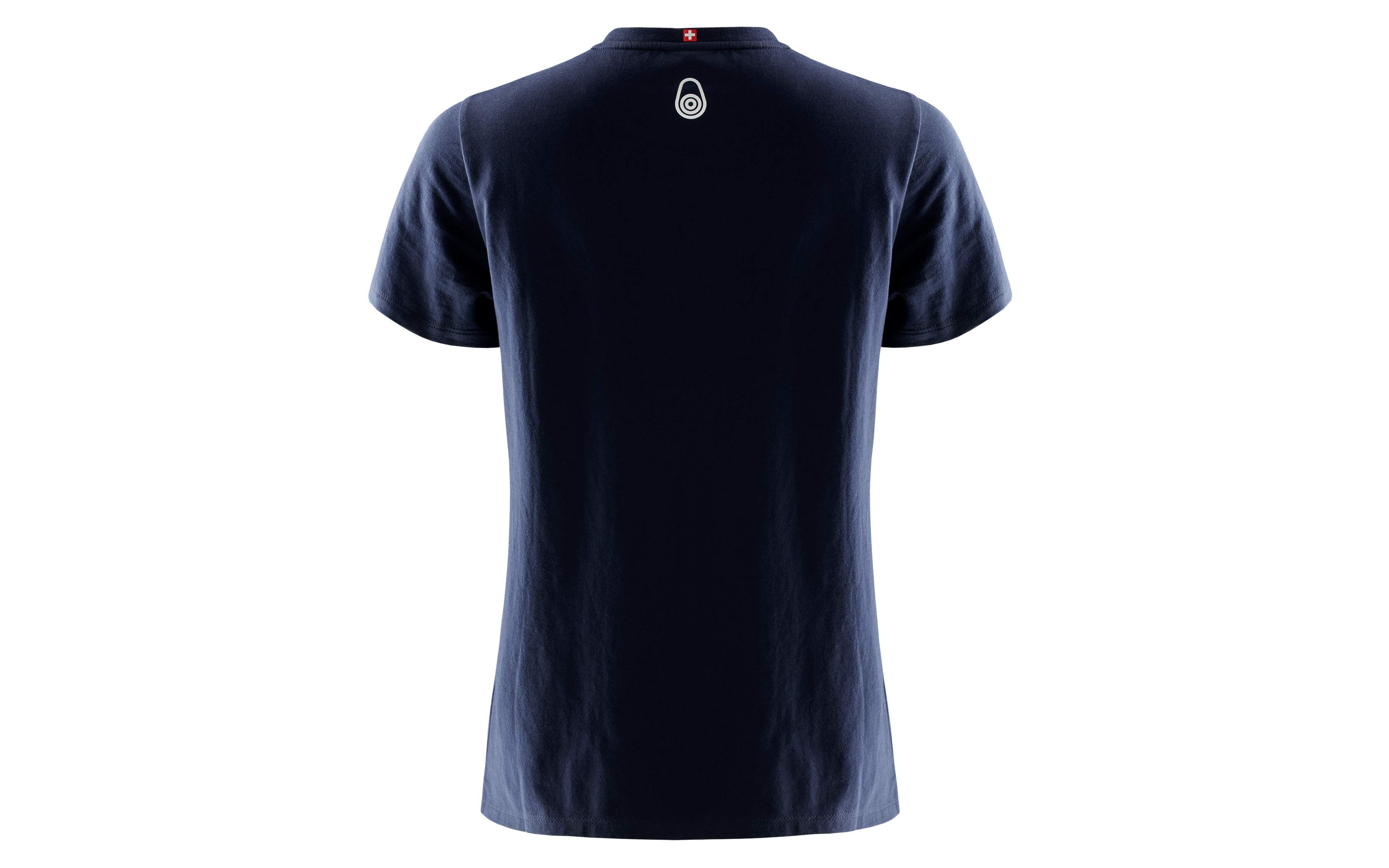 W ARBR LOGO TEE