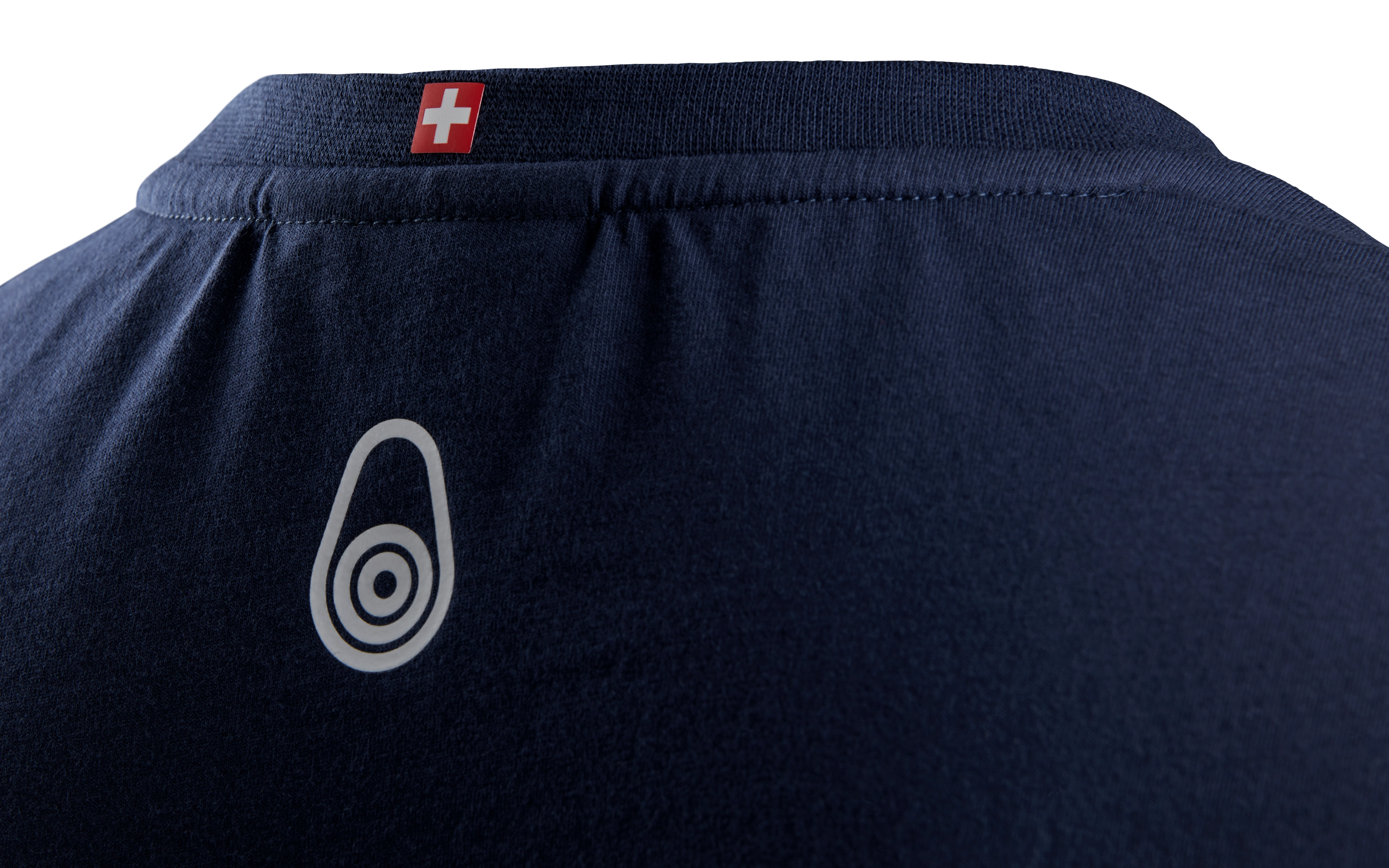 W ARBR LOGO TEE