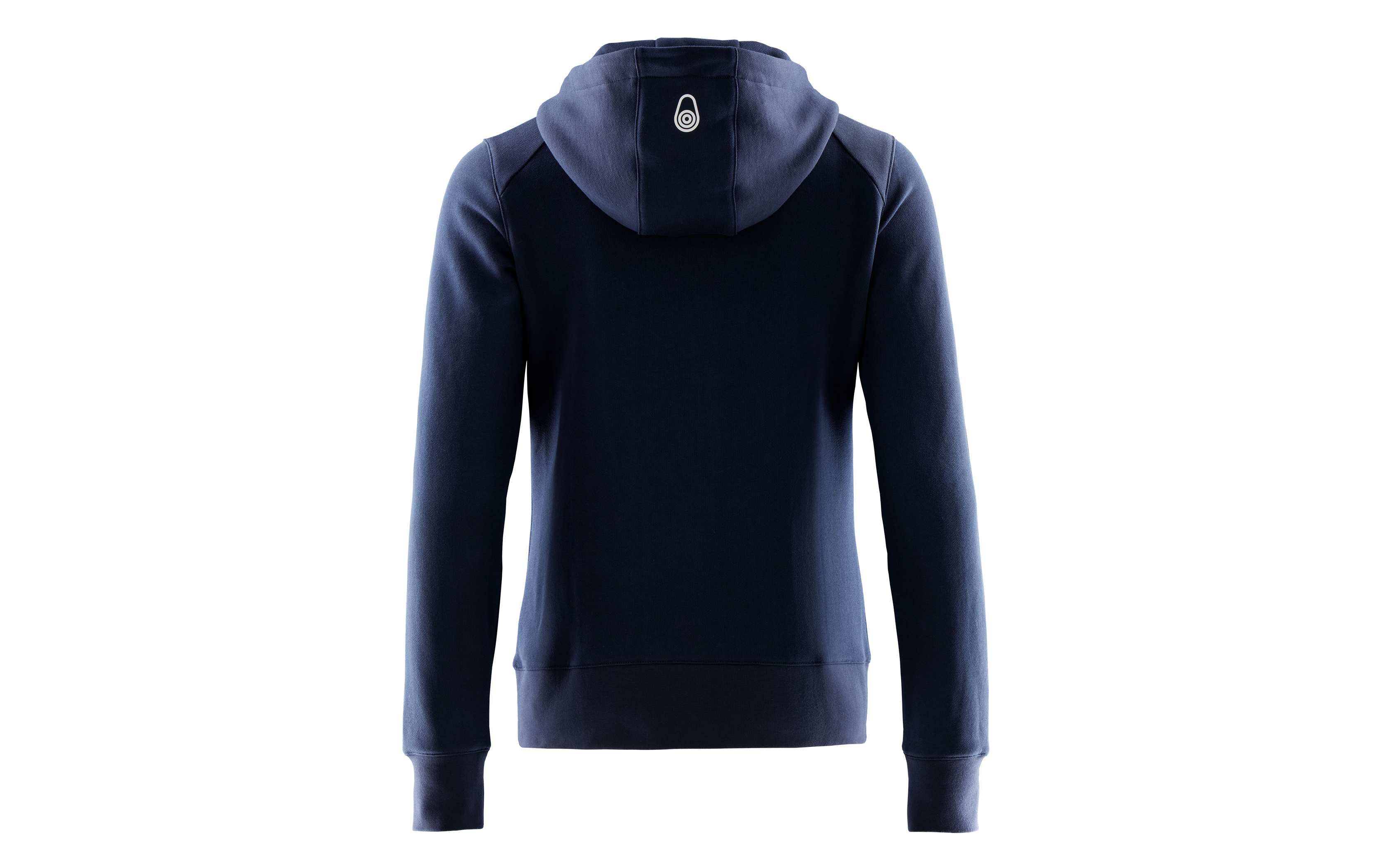 W ARBR ZIP HOOD