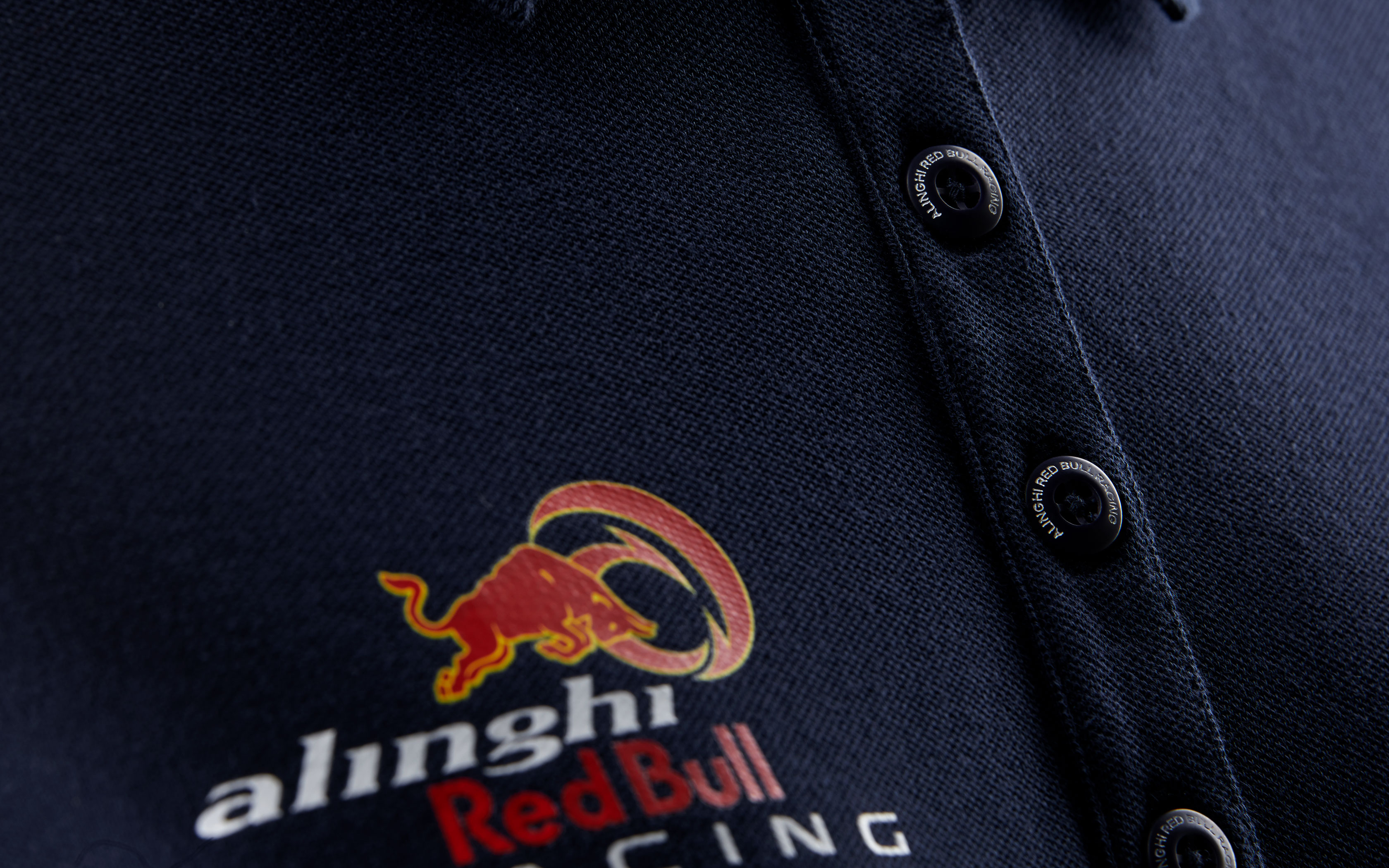 W ARBR LOGO POLO