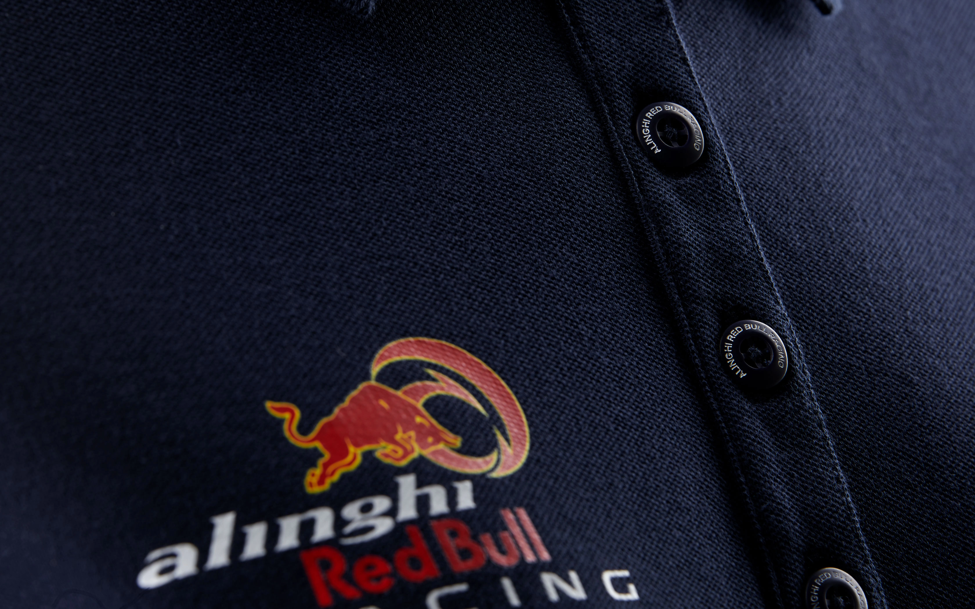 W ARBR LOGO POLO