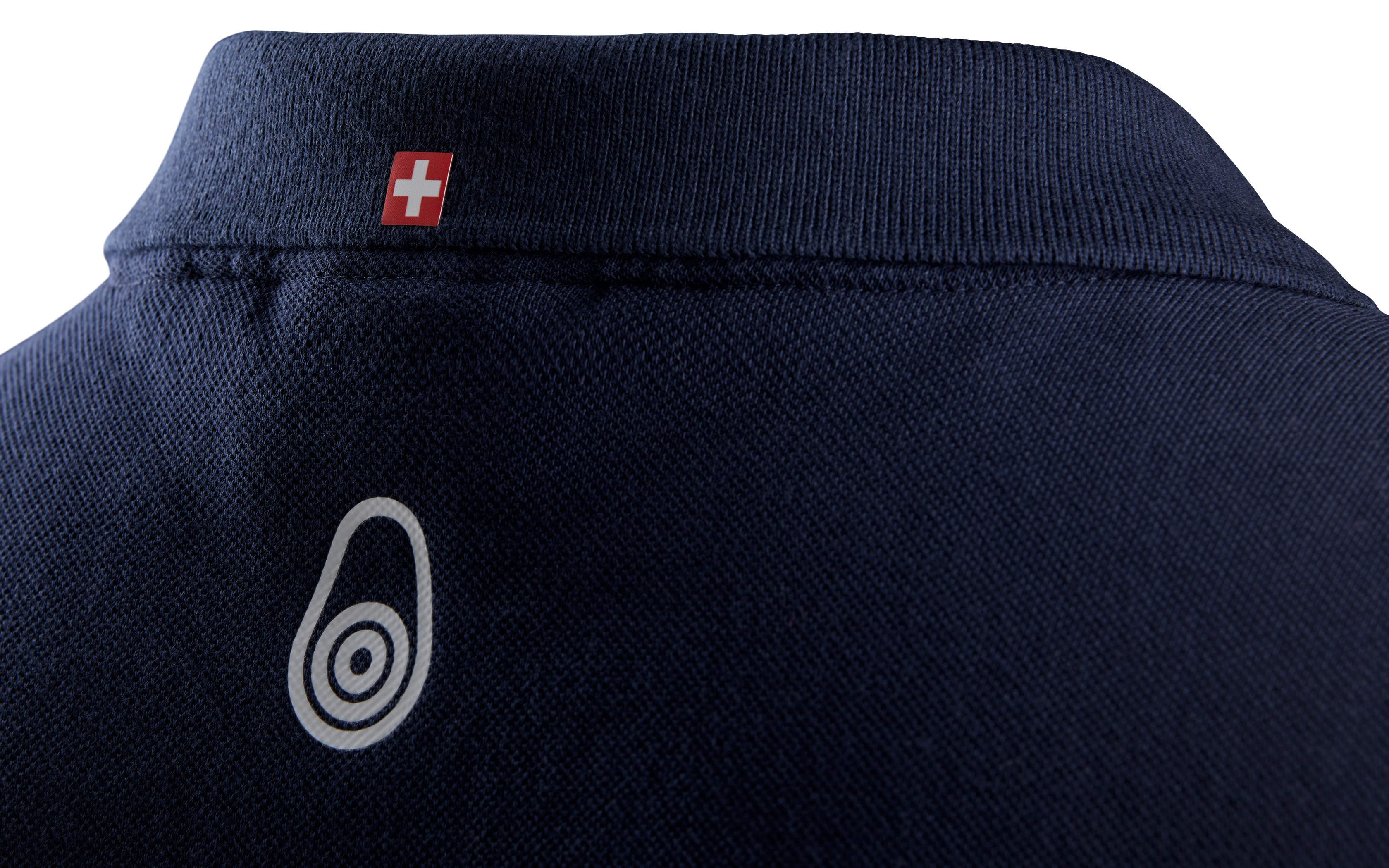 W ARBR LOGO POLO