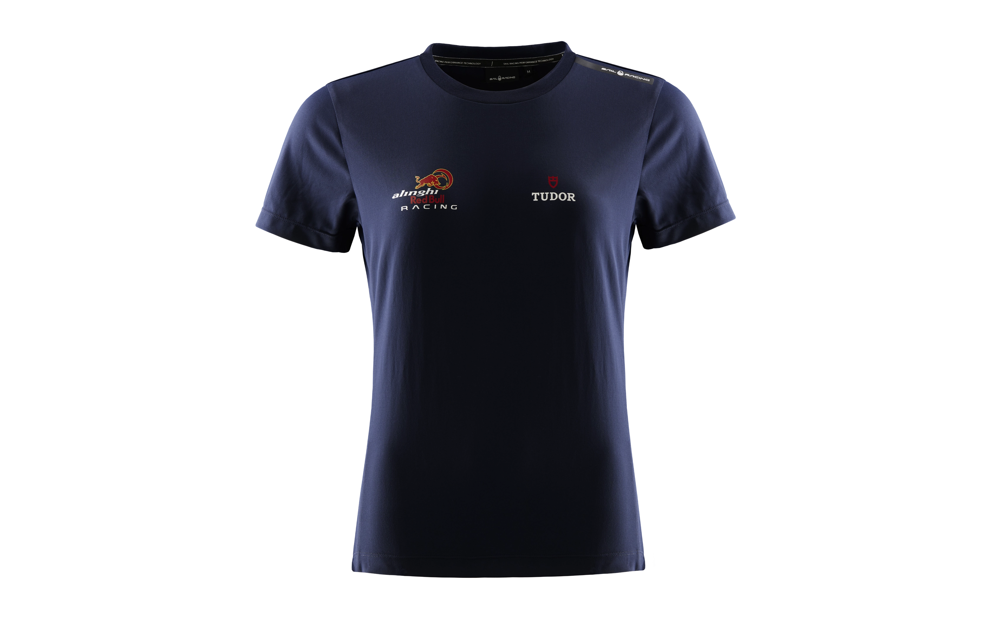 W ARBR TECH TEE
