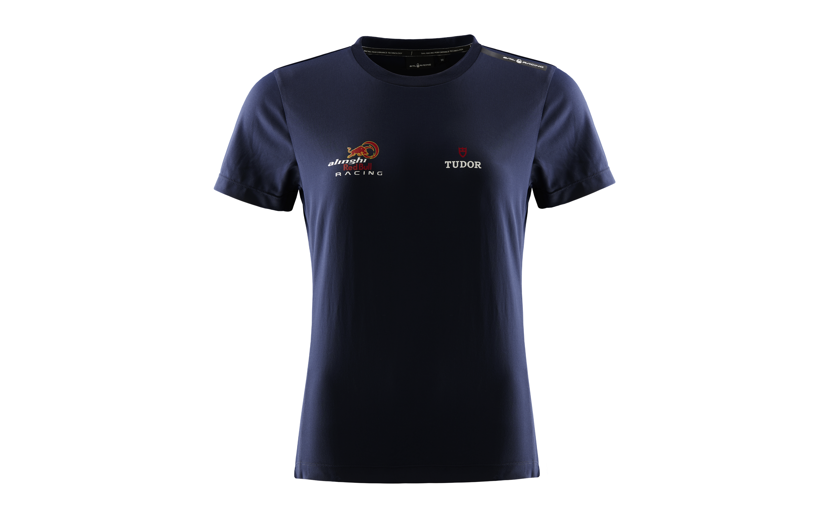 W ARBR TECH TEE