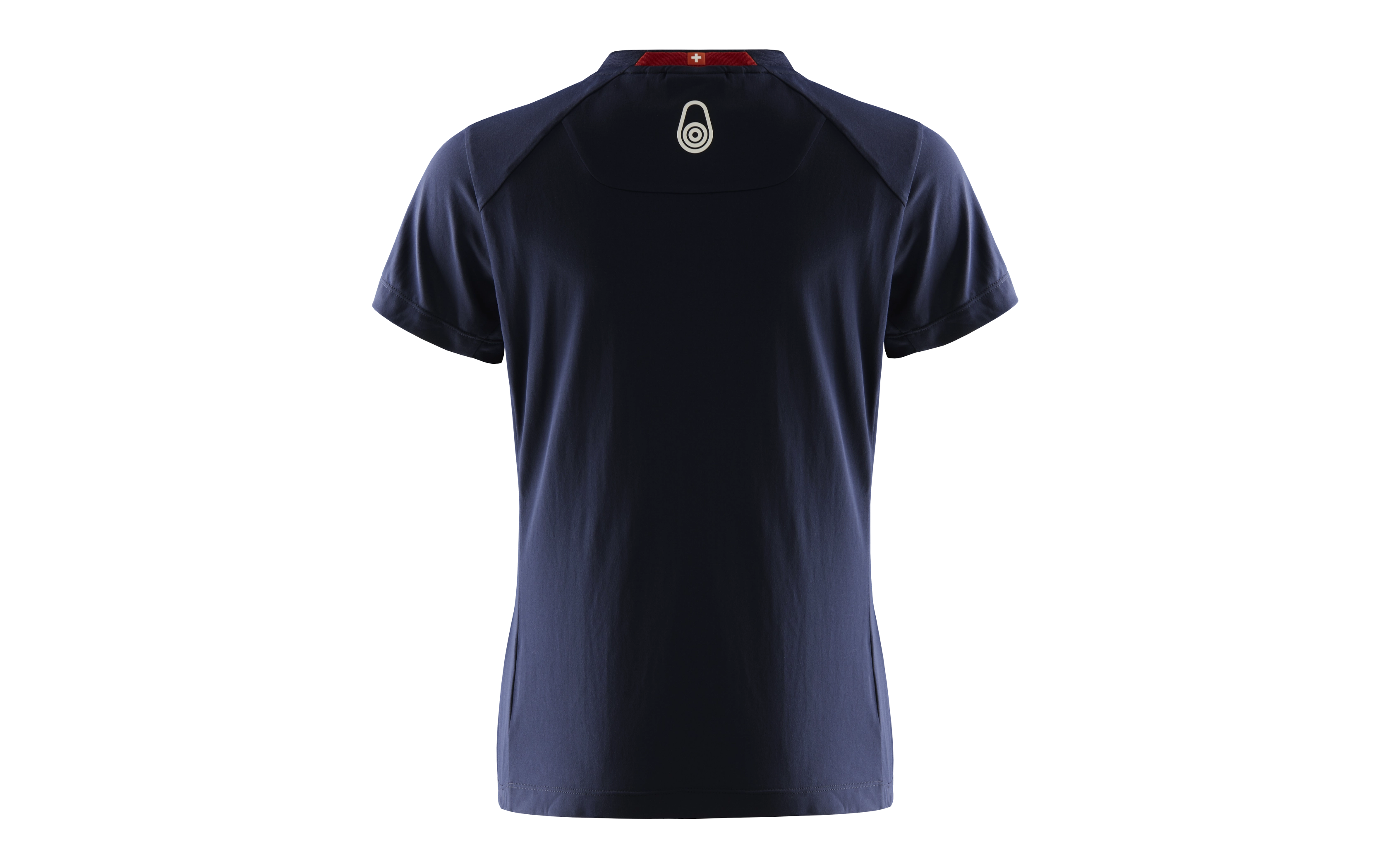 W ARBR TECH TEE