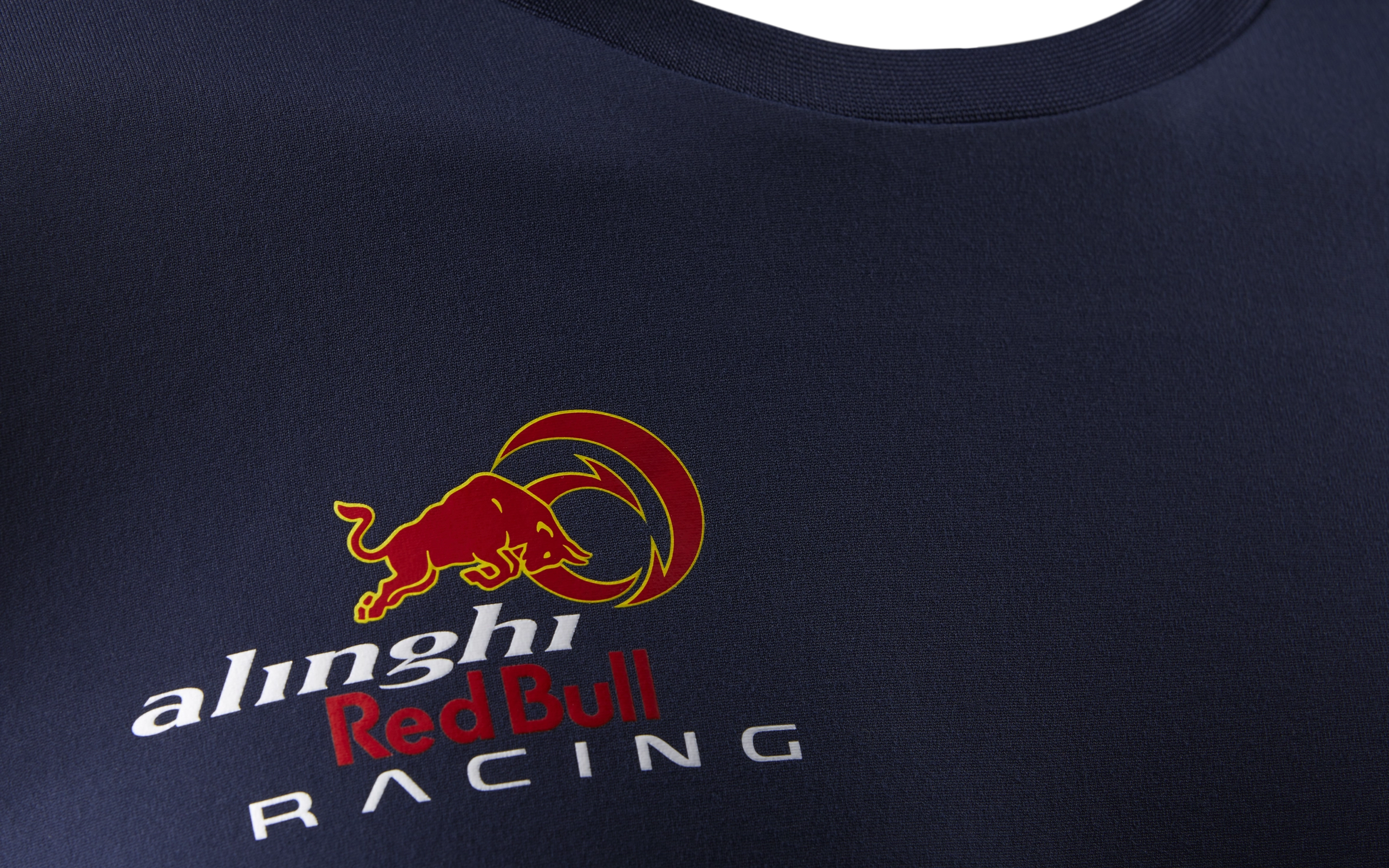 W ARBR TECH TEE