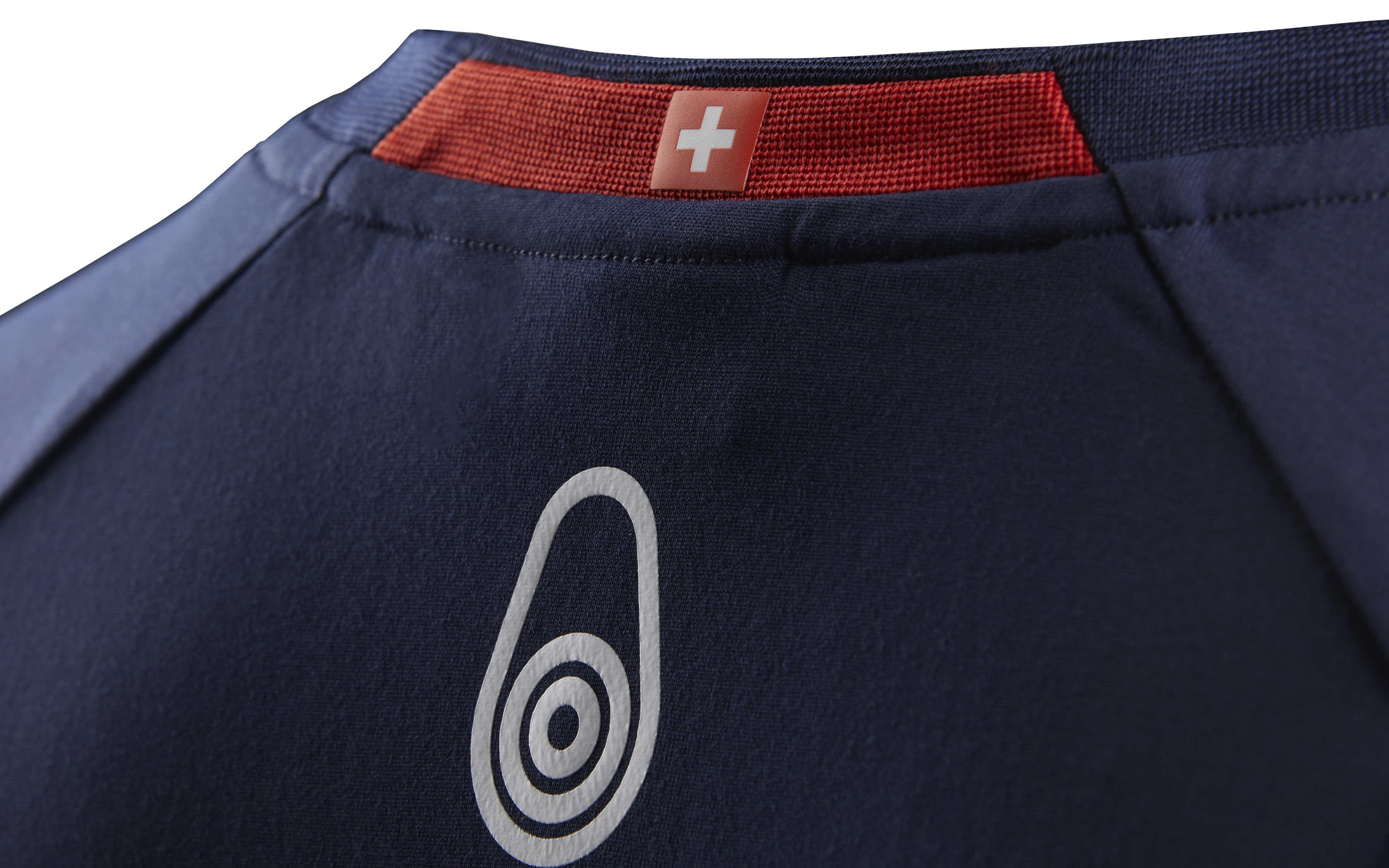 W ARBR TECH TEE
