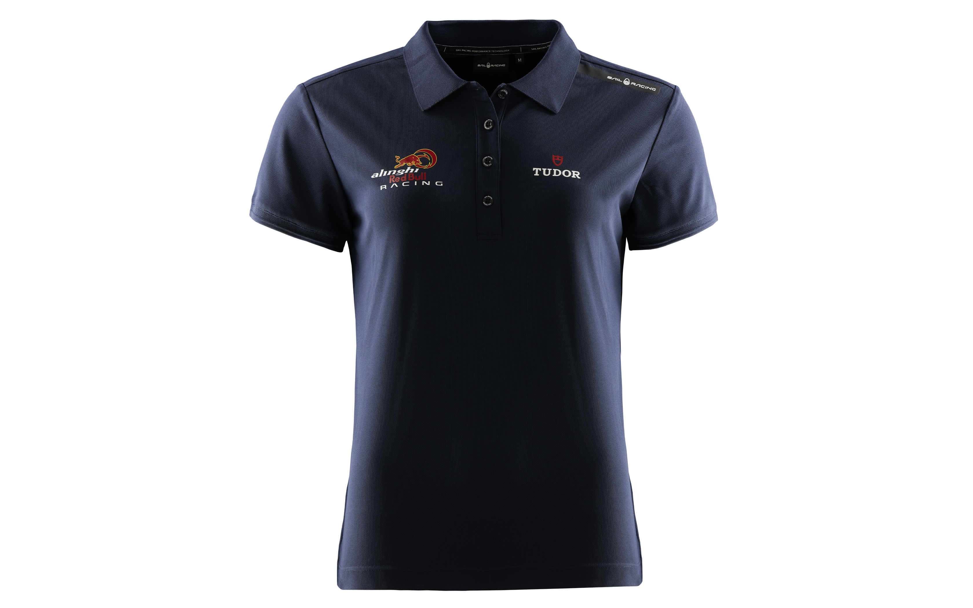 W ARBR TECH POLO