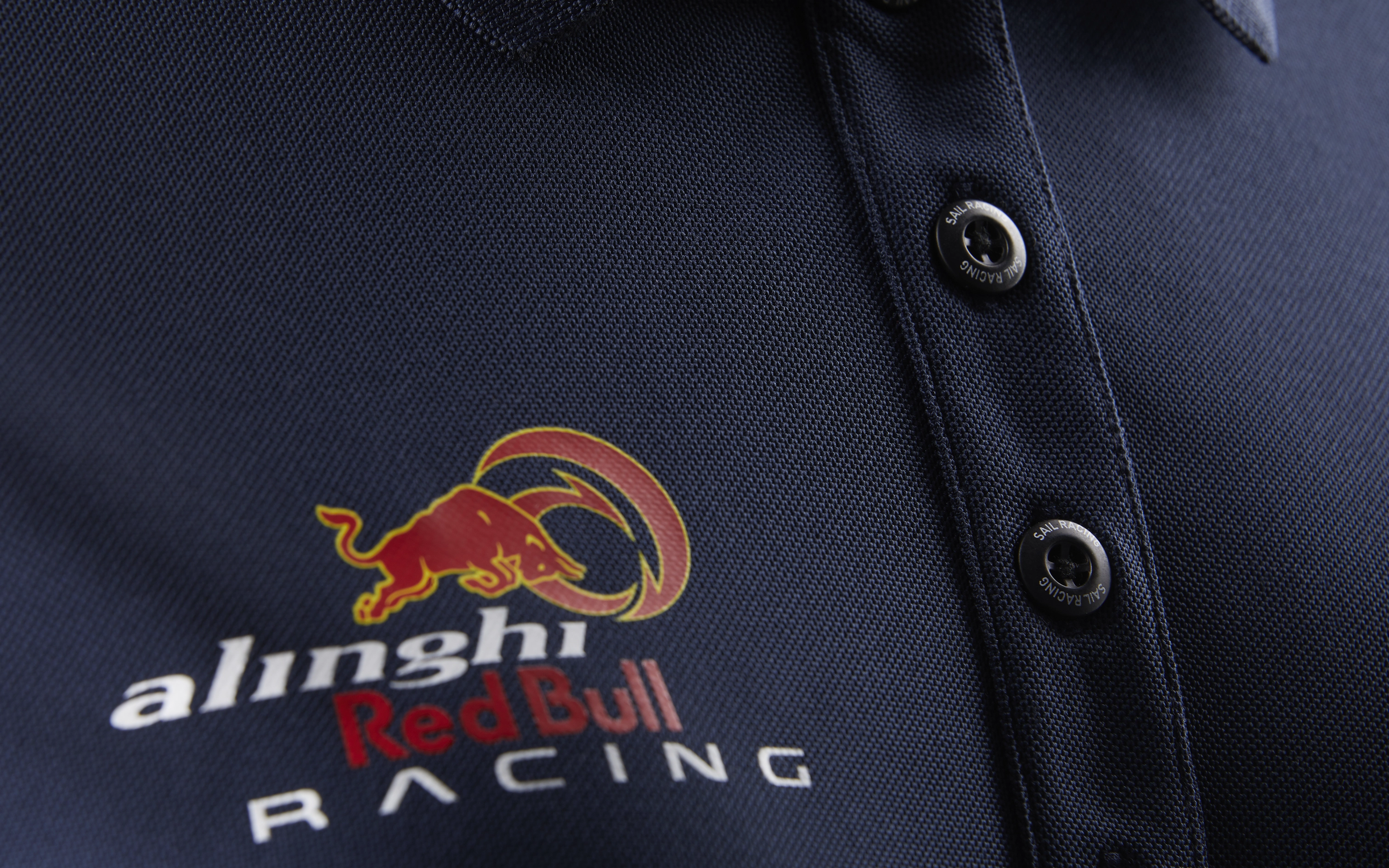 W ARBR TECH POLO