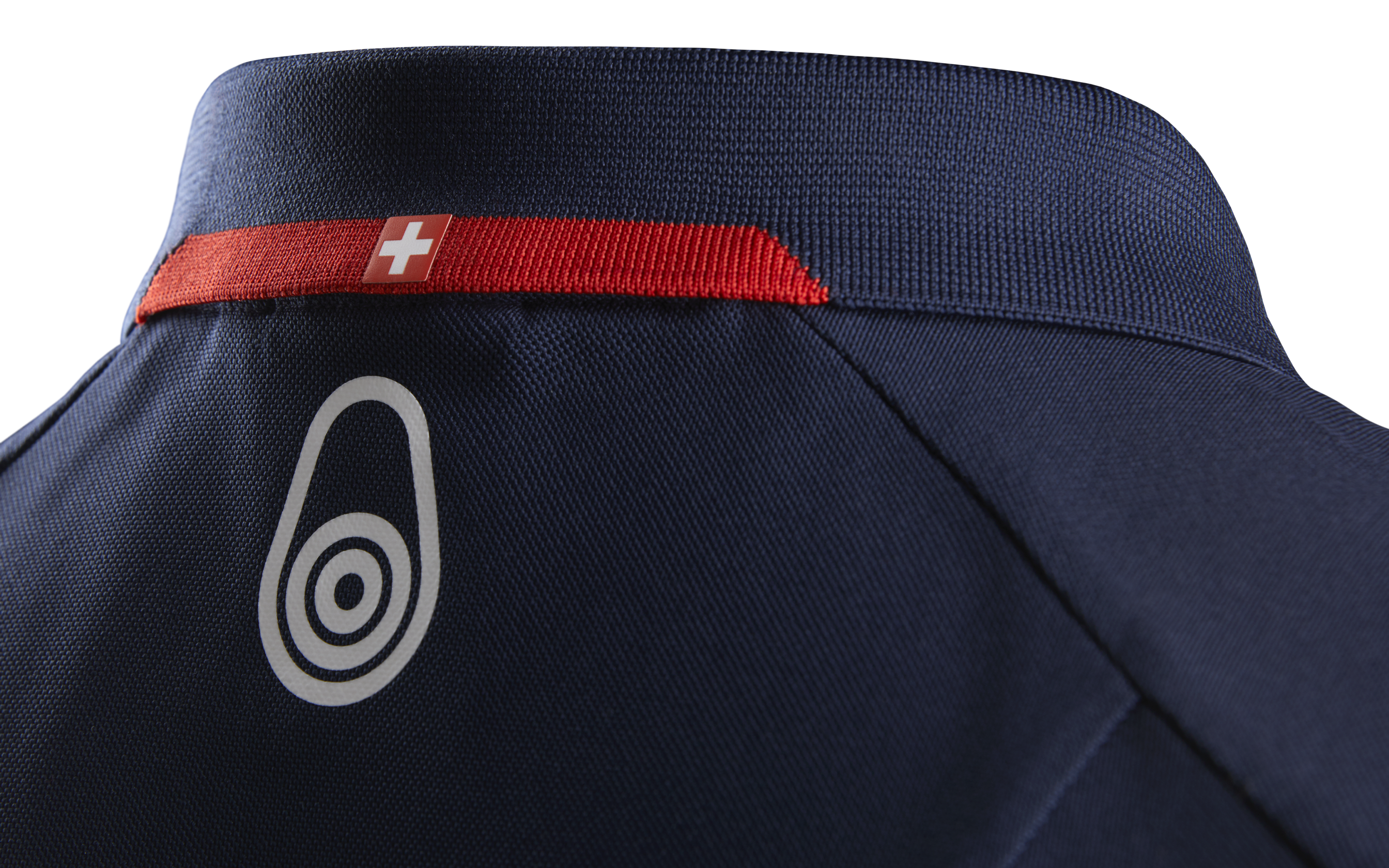 W ARBR TECH POLO