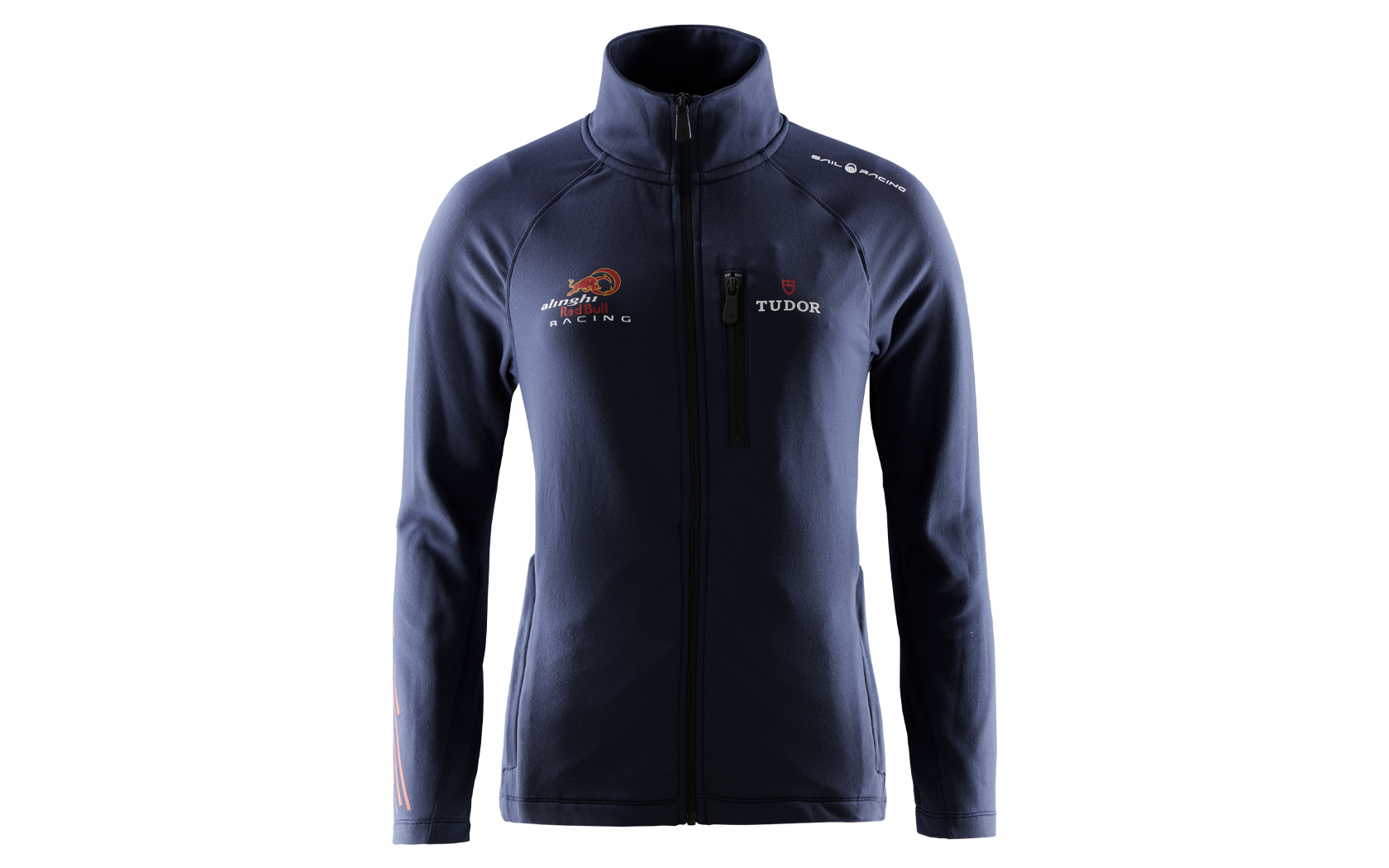 W ARBR FLEECE JACKET