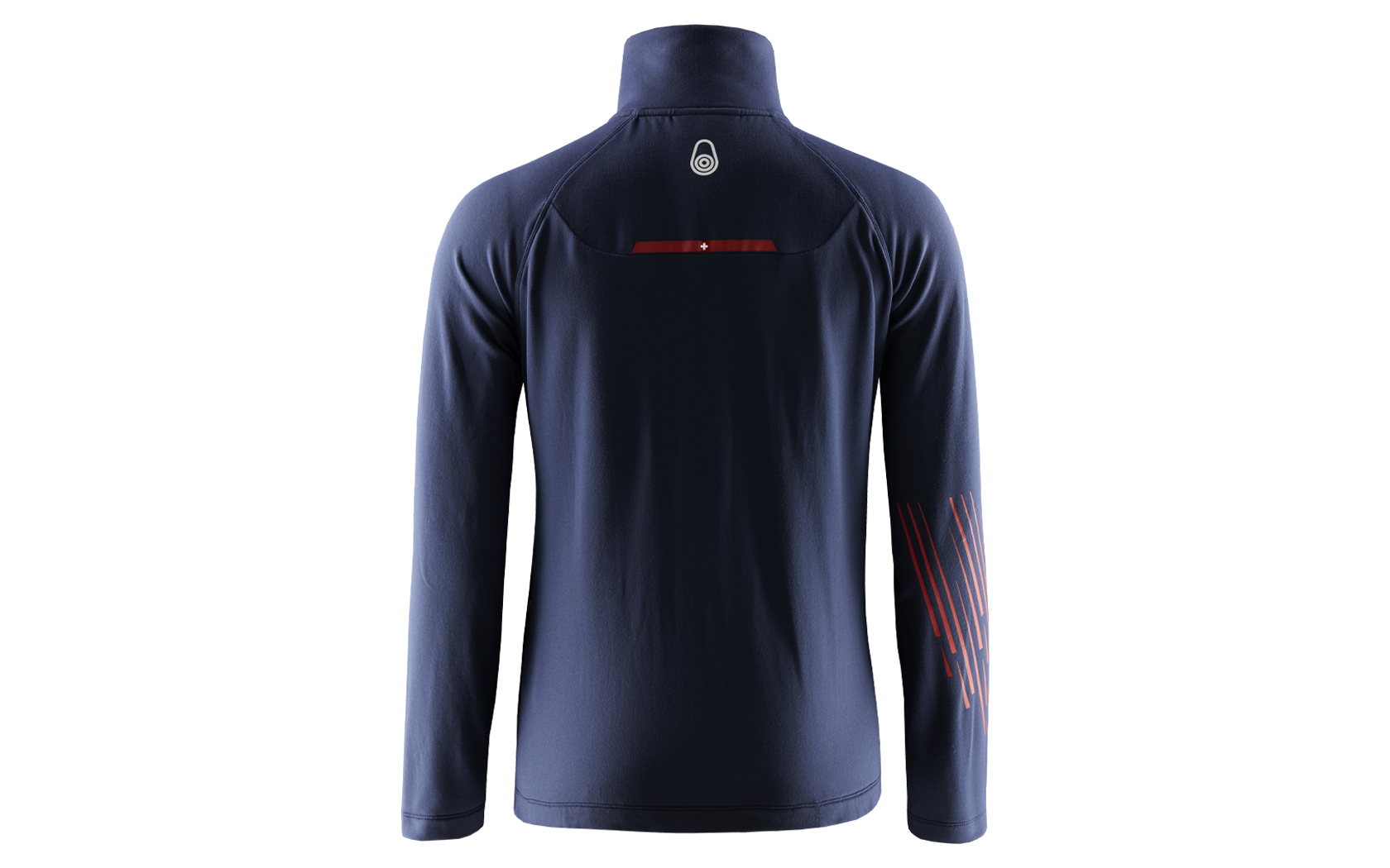 W ARBR FLEECE JACKET