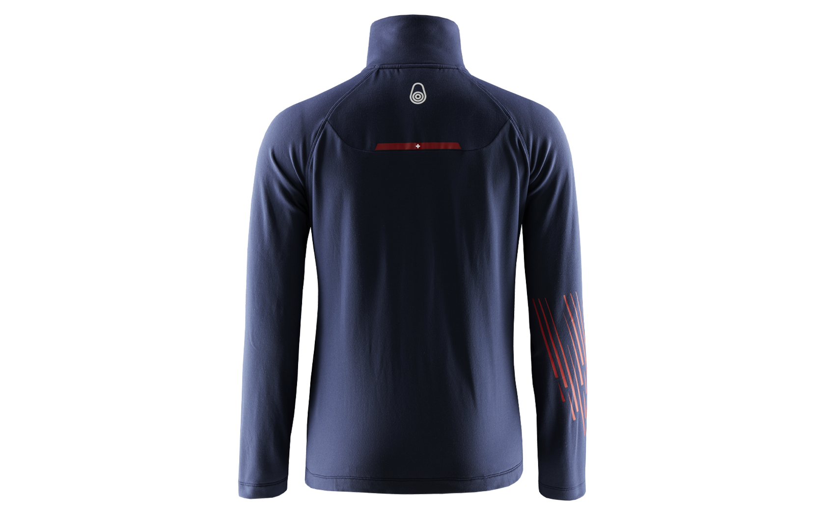 W ARBR FLEECE JACKET