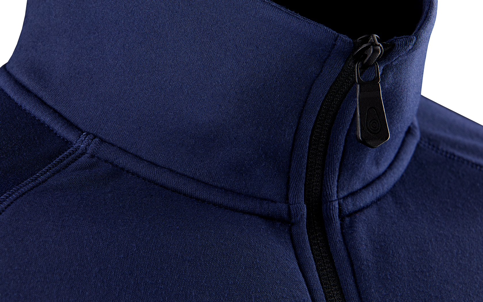 W ARBR FLEECE JACKET