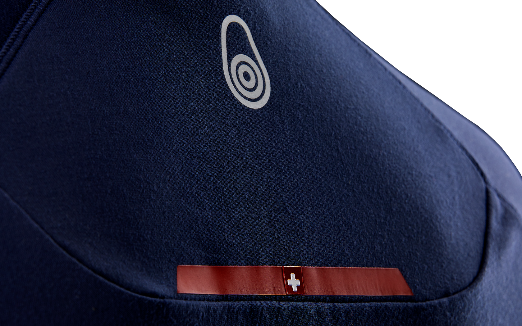 W ARBR FLEECE JACKET