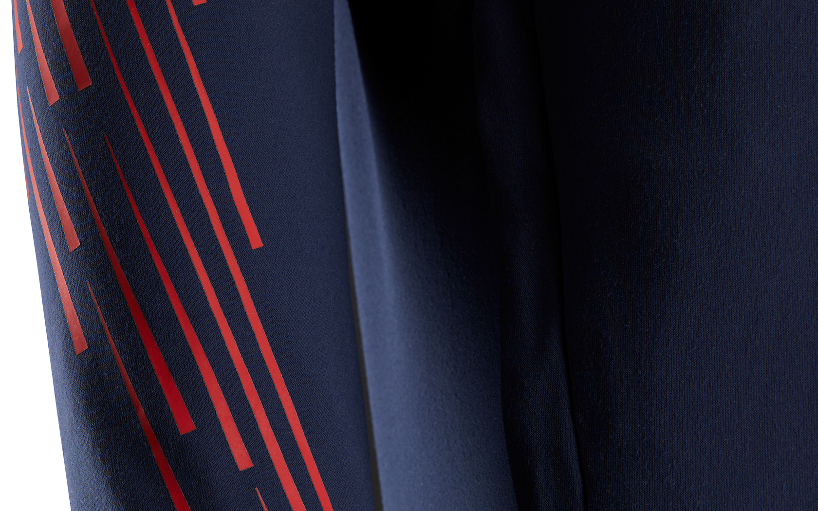 W ARBR FLEECE JACKET
