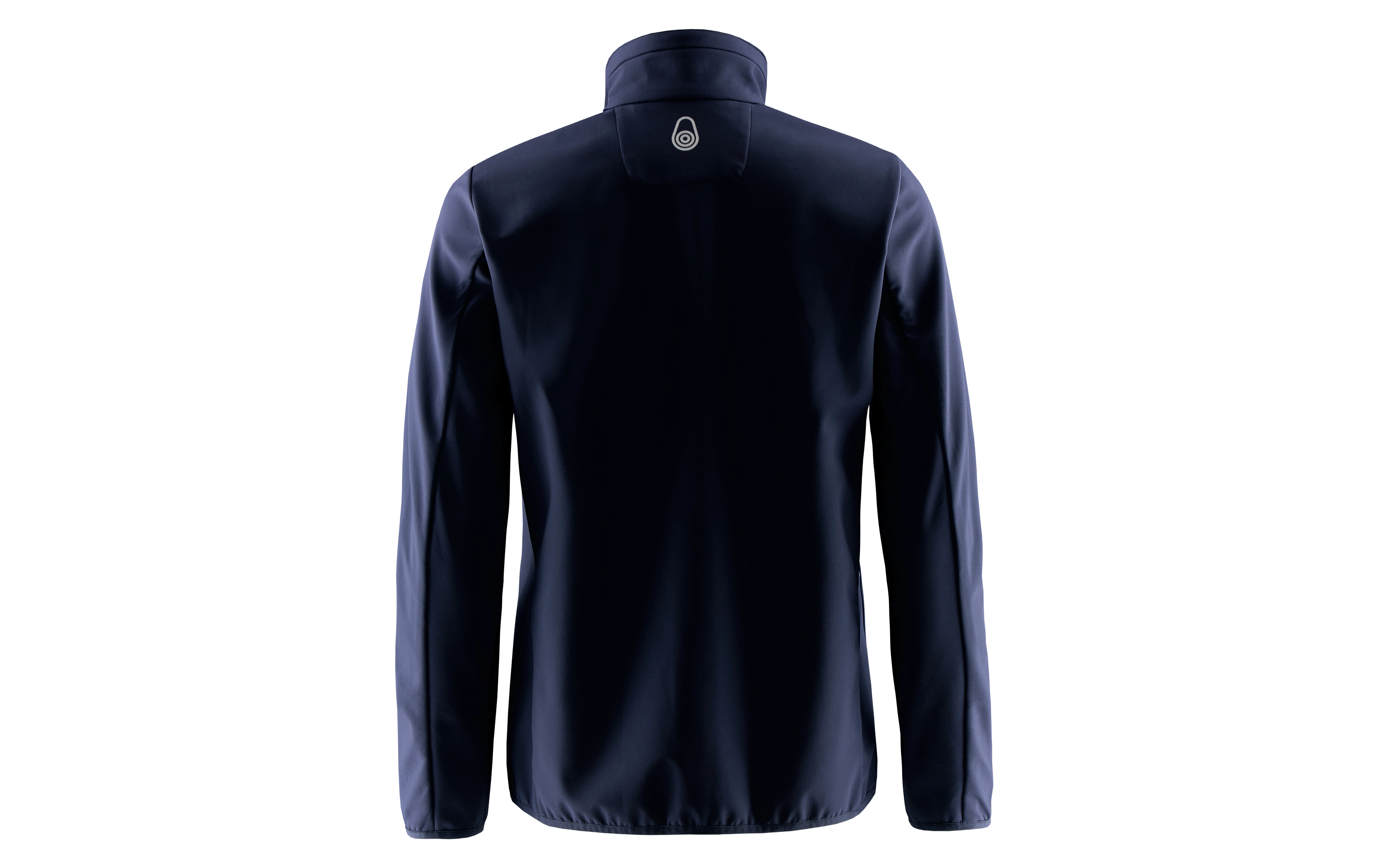 W ARBR SOFTSHELL JACKET