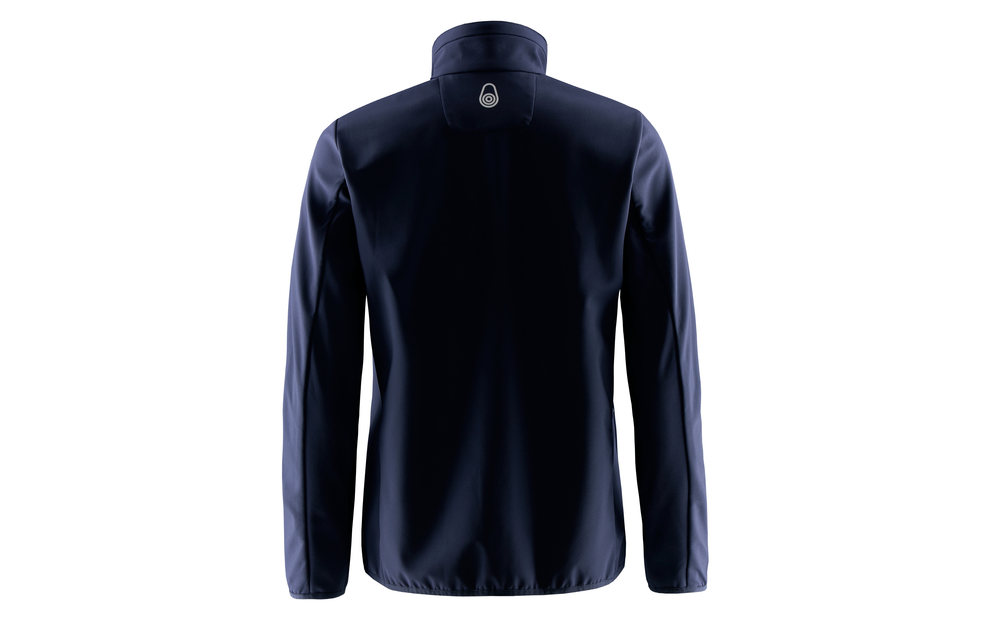 W ARBR SOFTSHELL JACKET