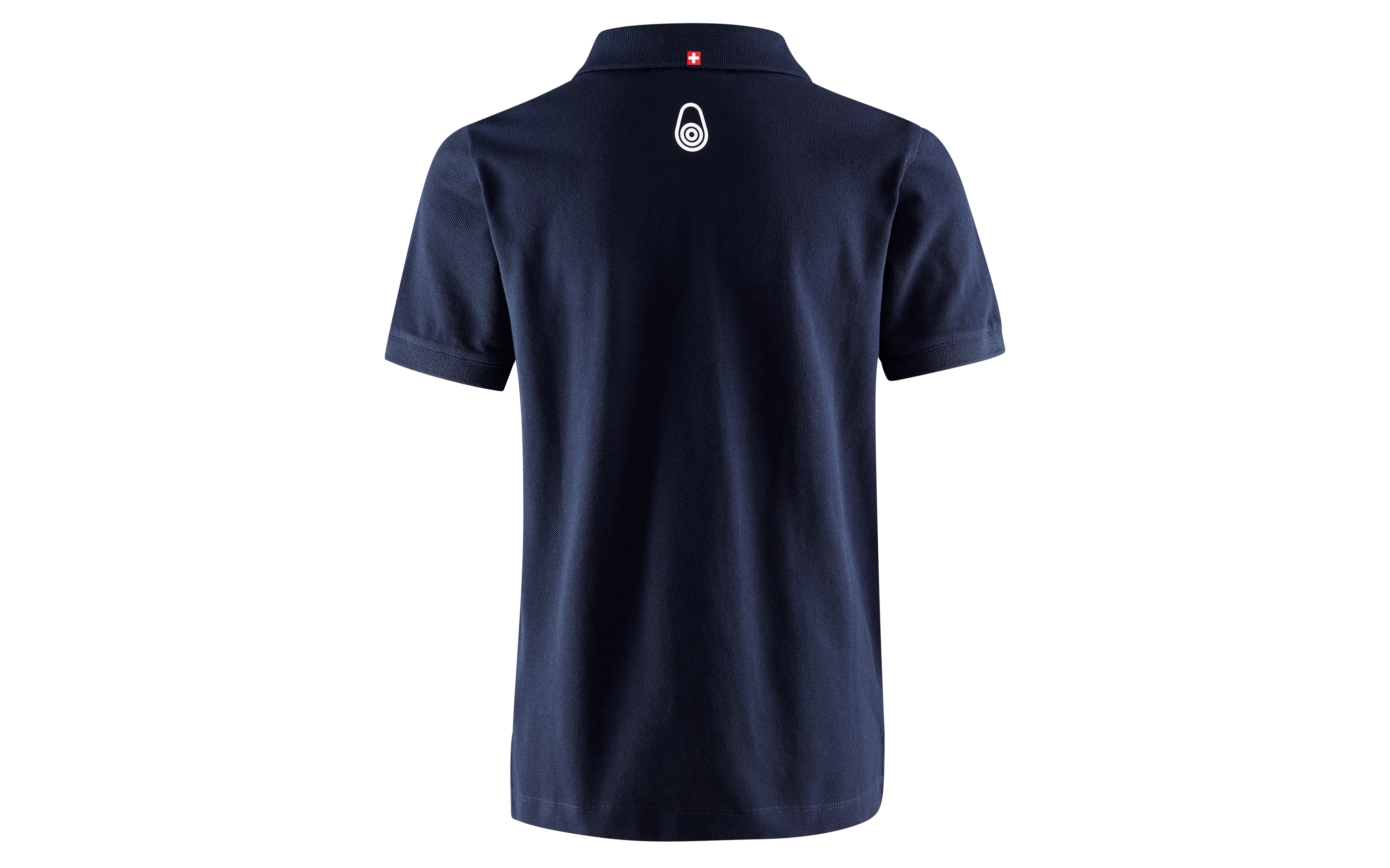 JR ARBR LOGO POLO