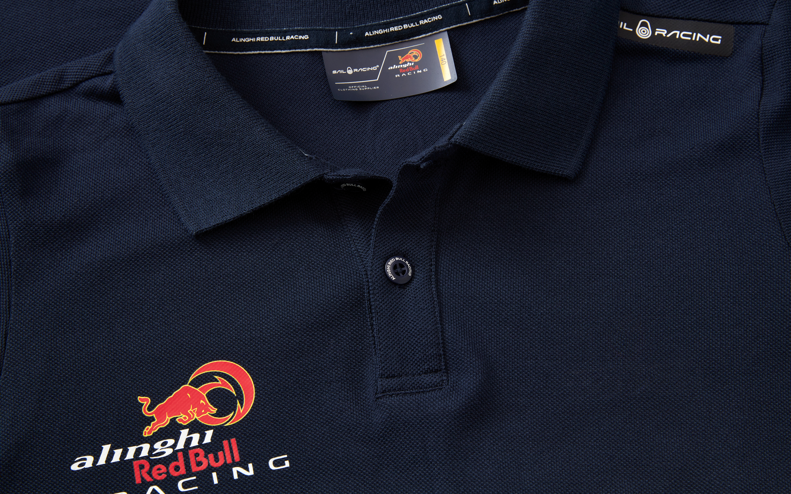 JR ARBR LOGO POLO