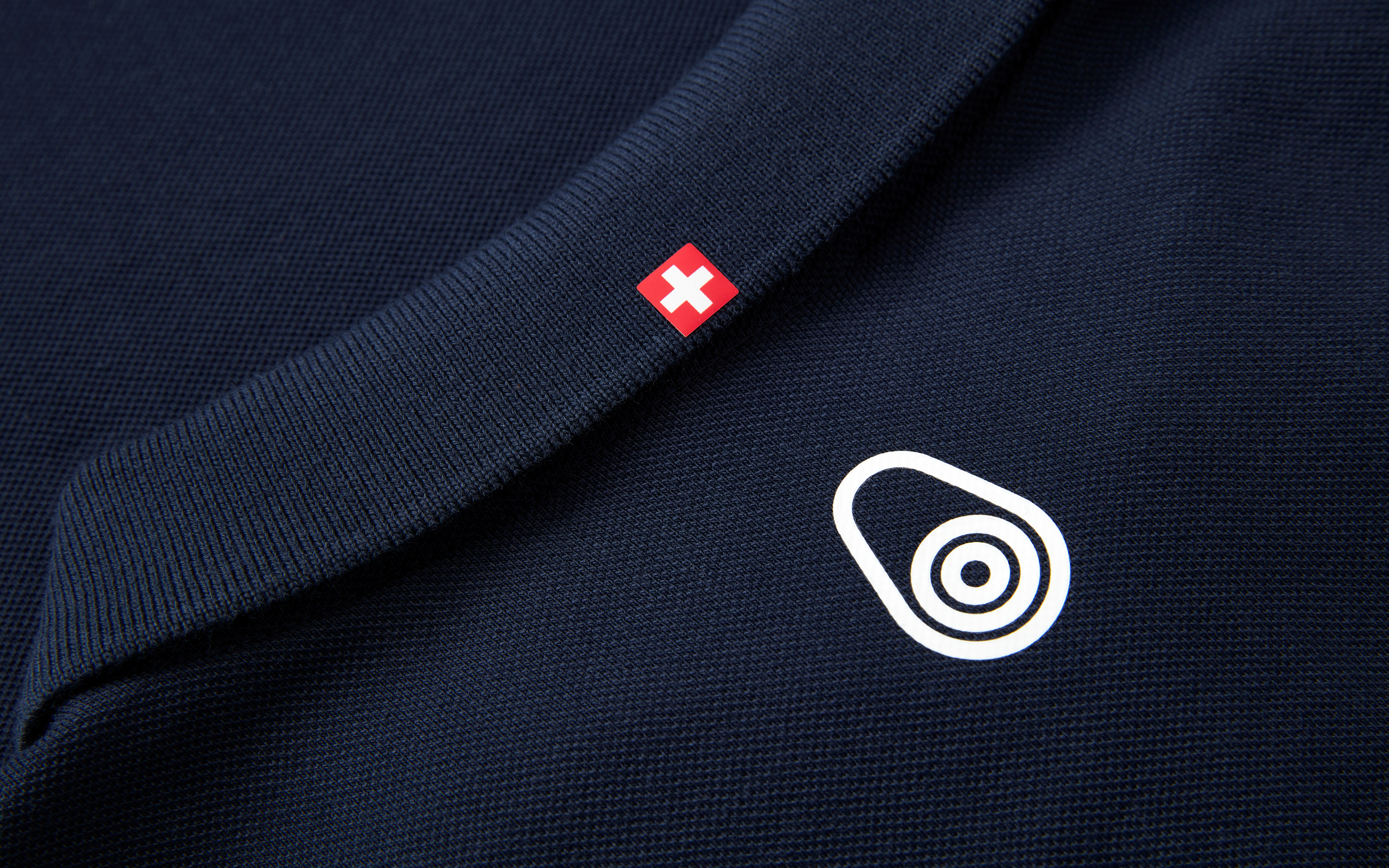JR ARBR LOGO POLO