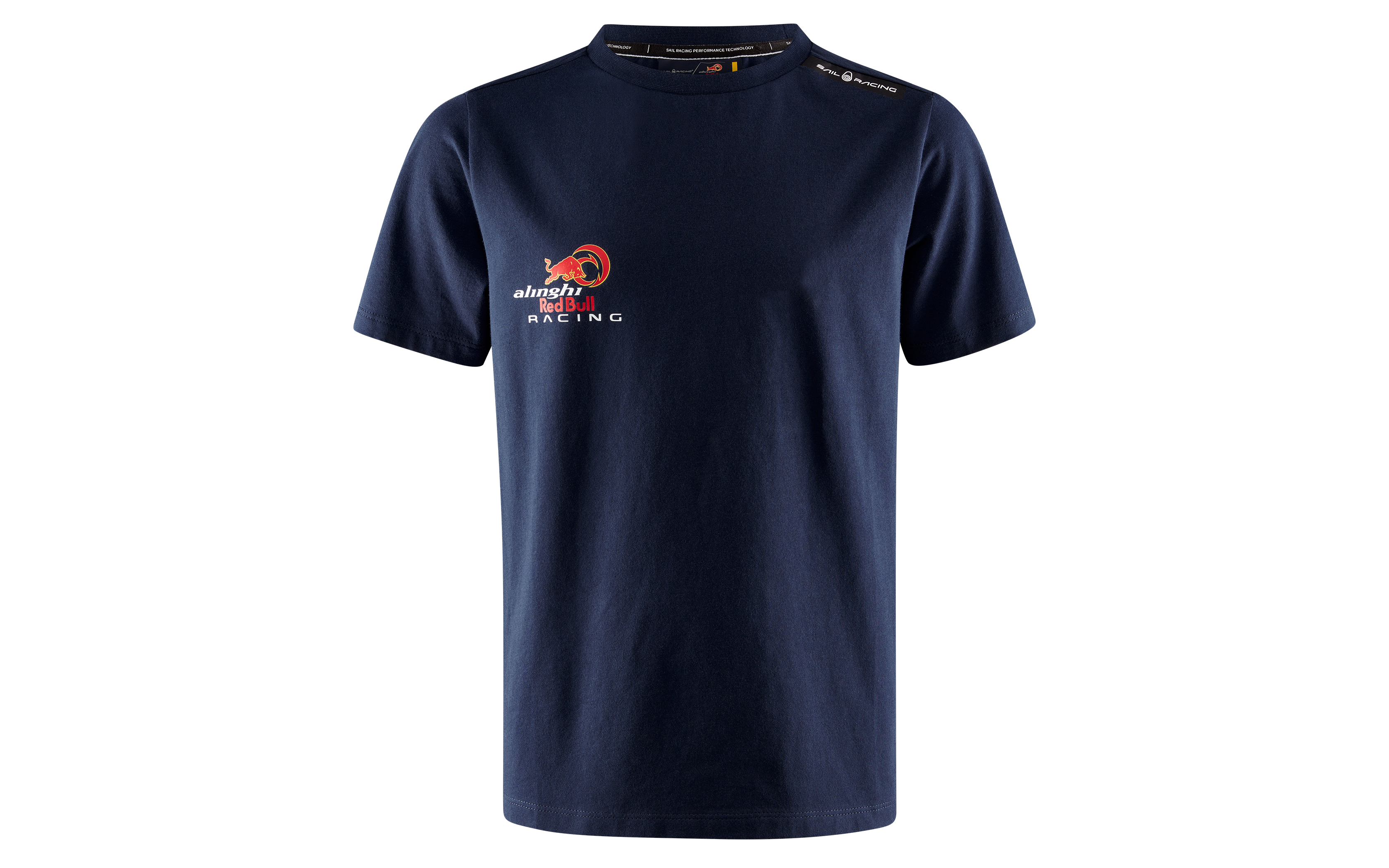 JR ARBR LOGO TEE