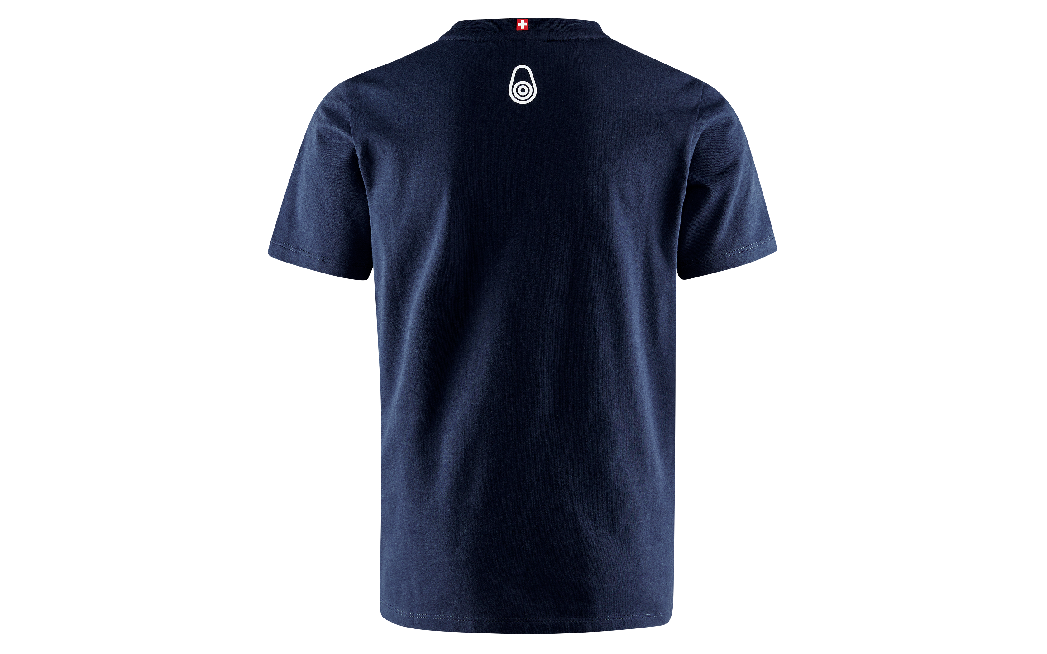 JR ARBR LOGO TEE