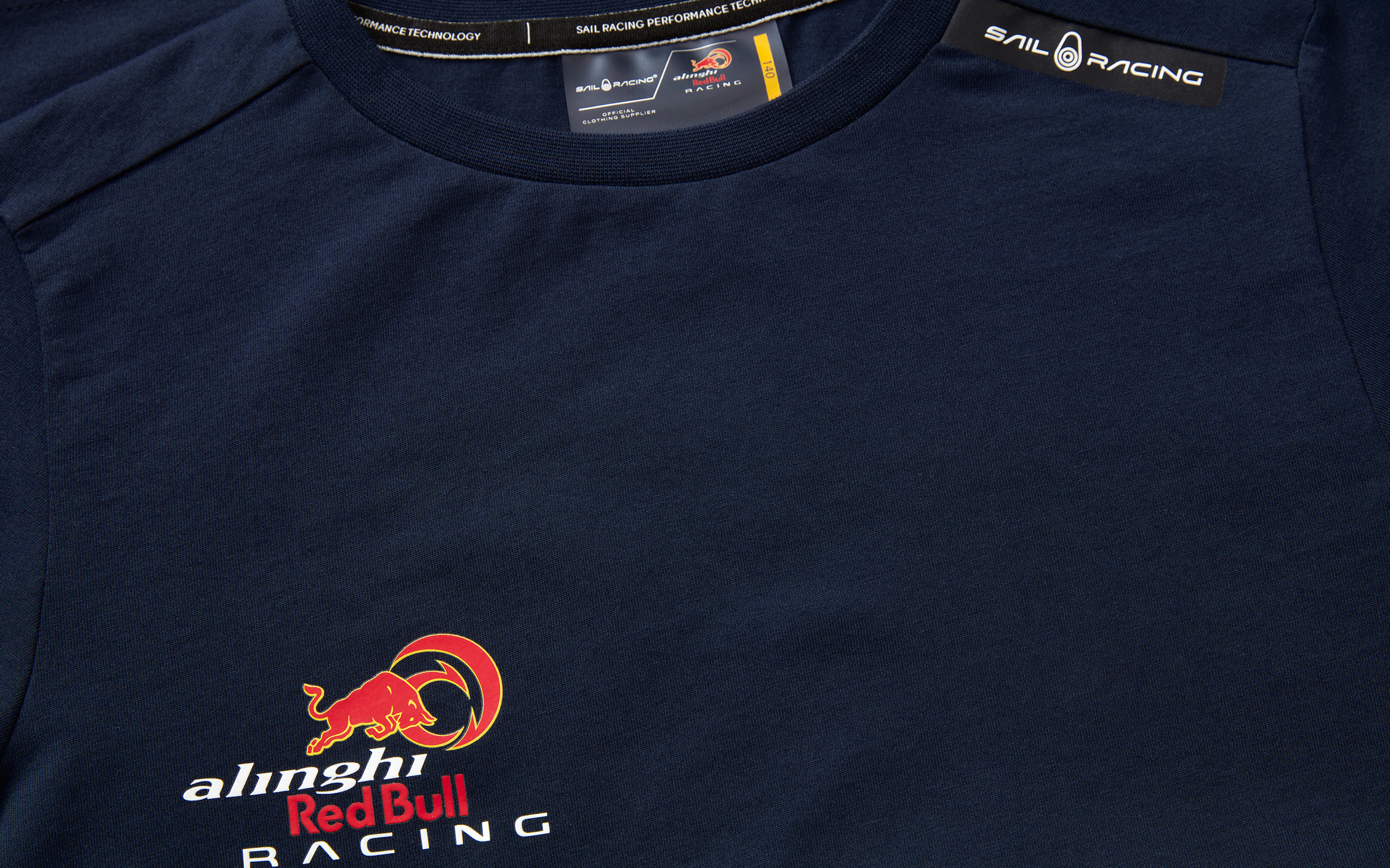JR ARBR LOGO TEE