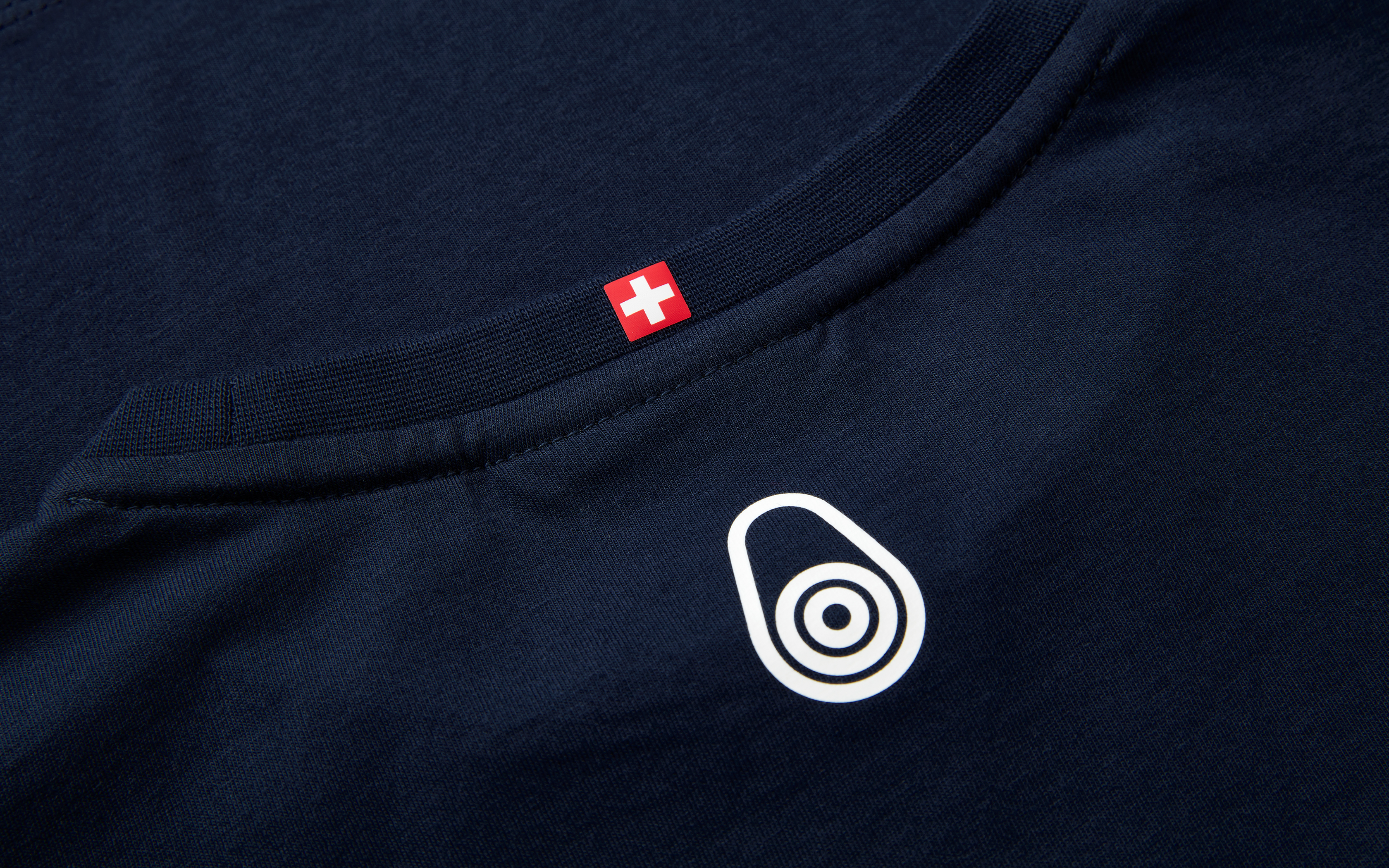 JR ARBR LOGO TEE