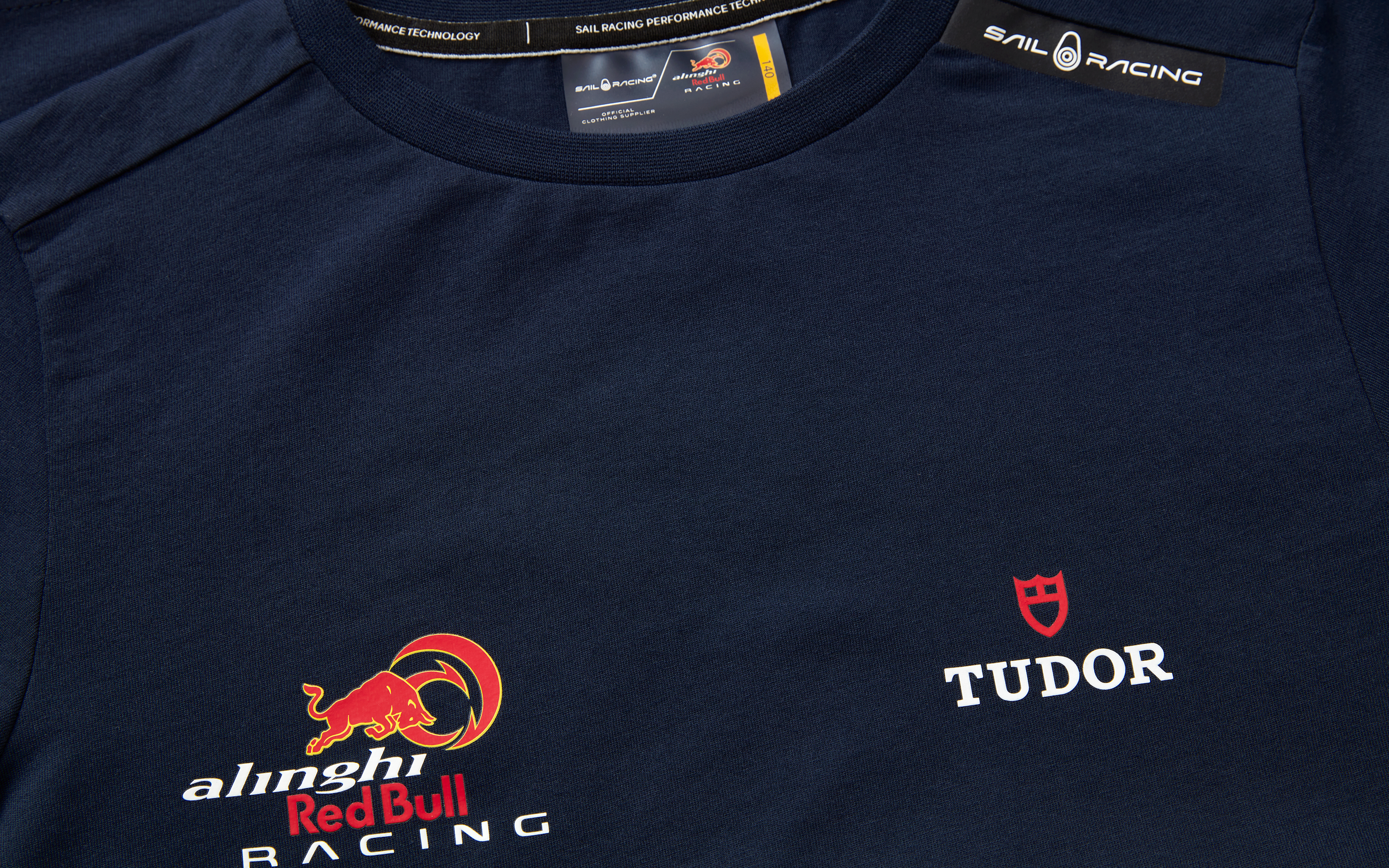 JR ARBR TEE