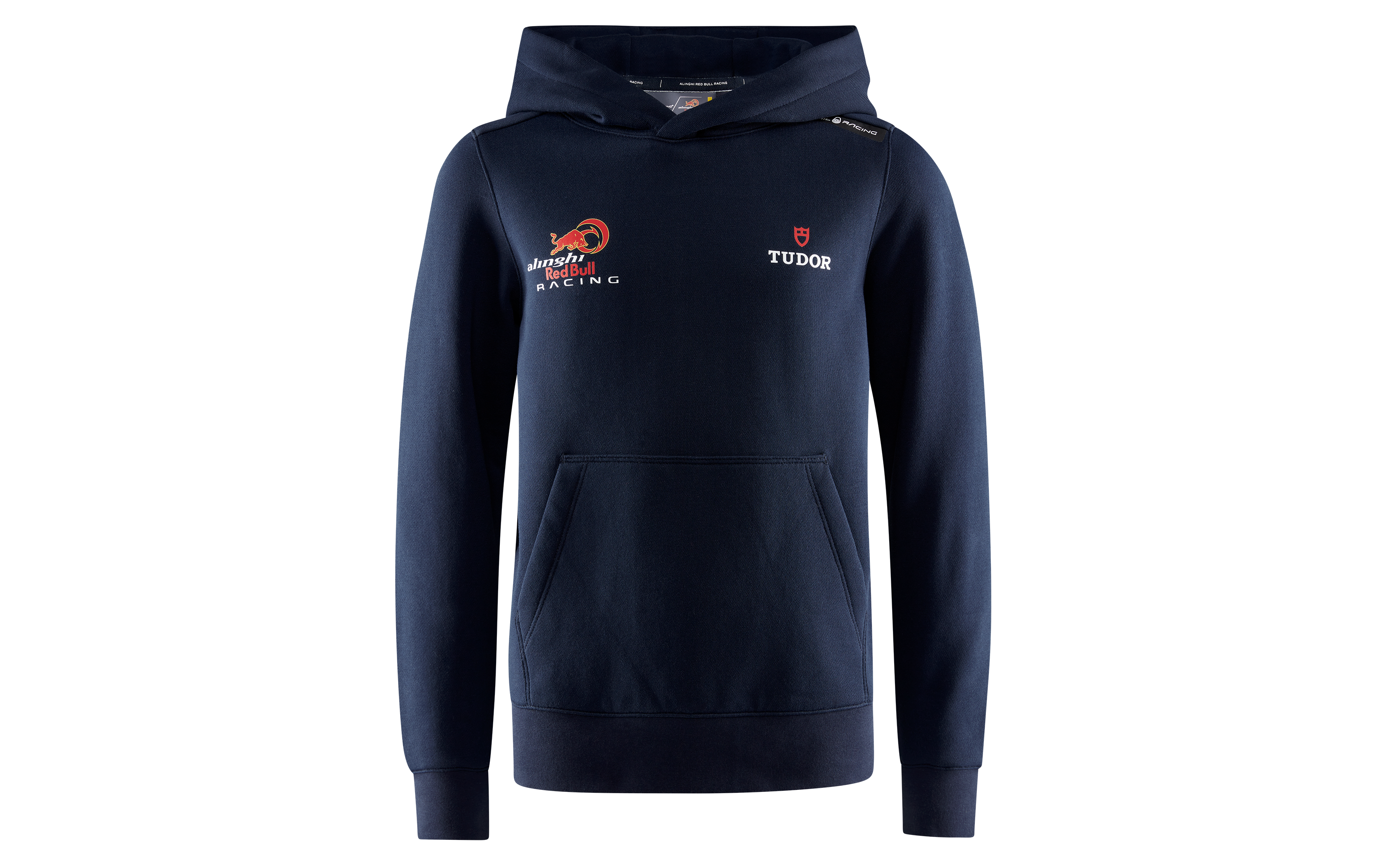 JR ARBR HOOD