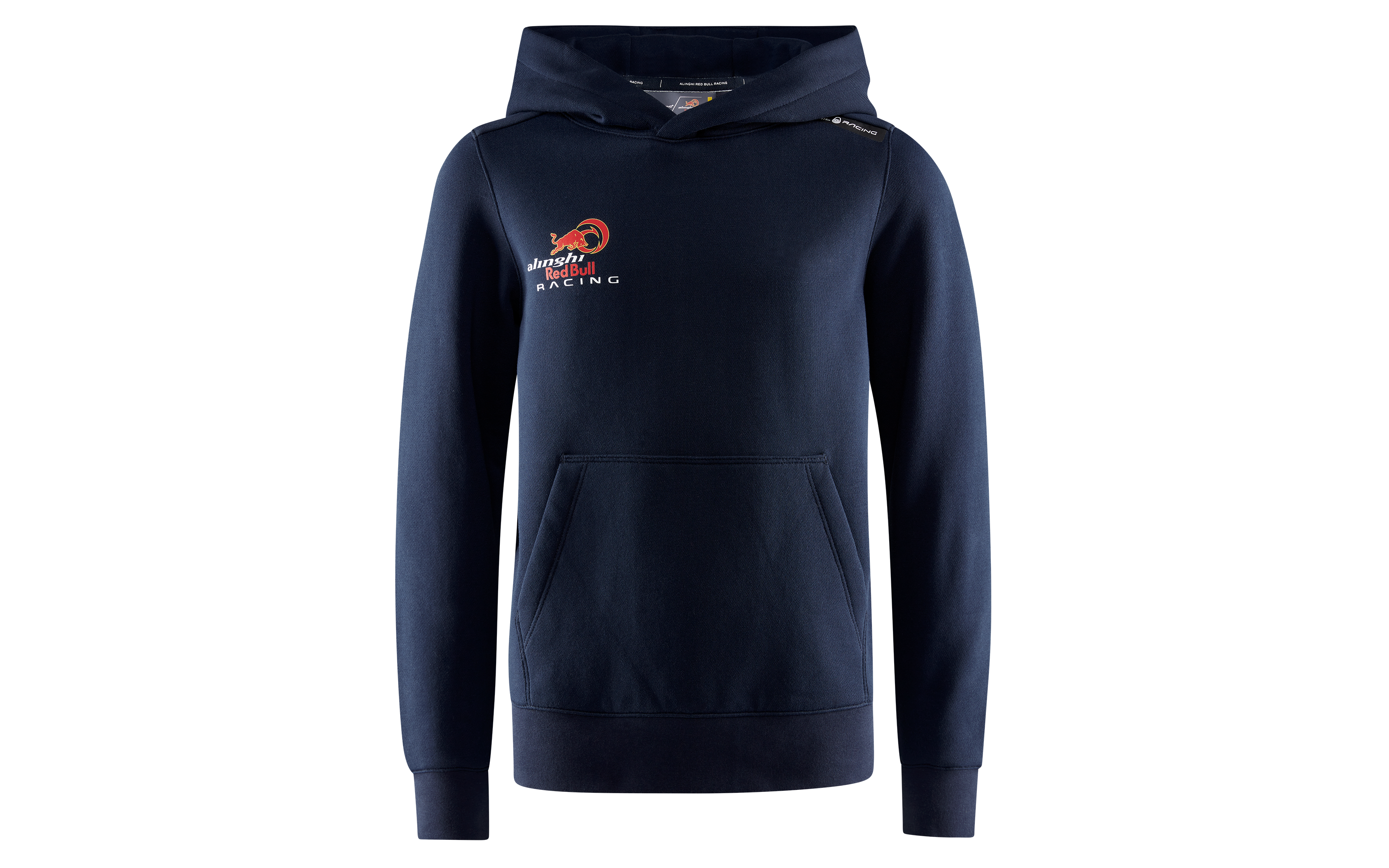 JR ARBR LOGO HOOD