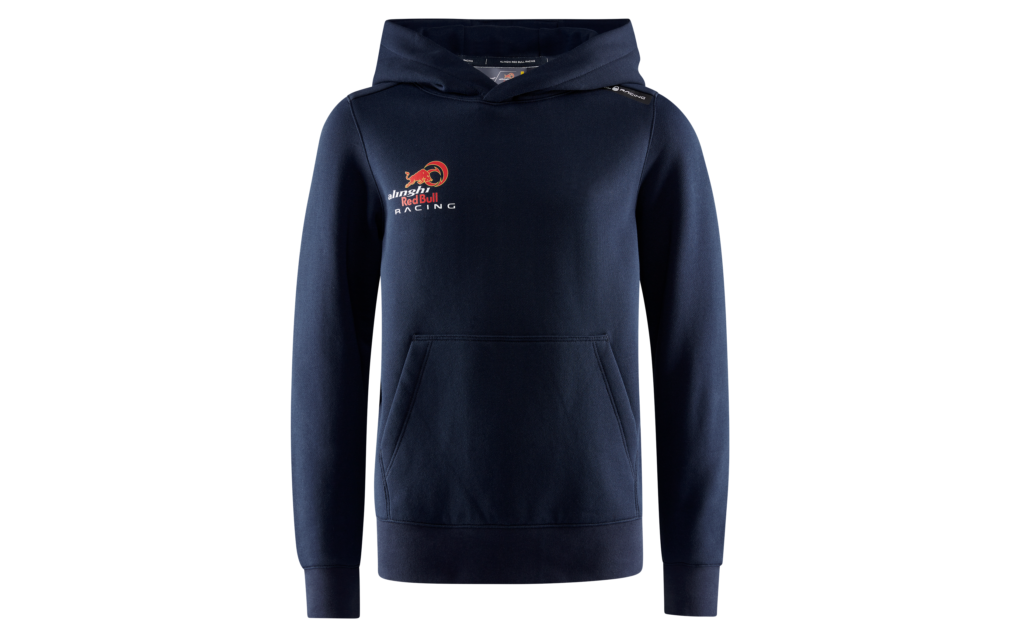 JR ARBR LOGO HOOD