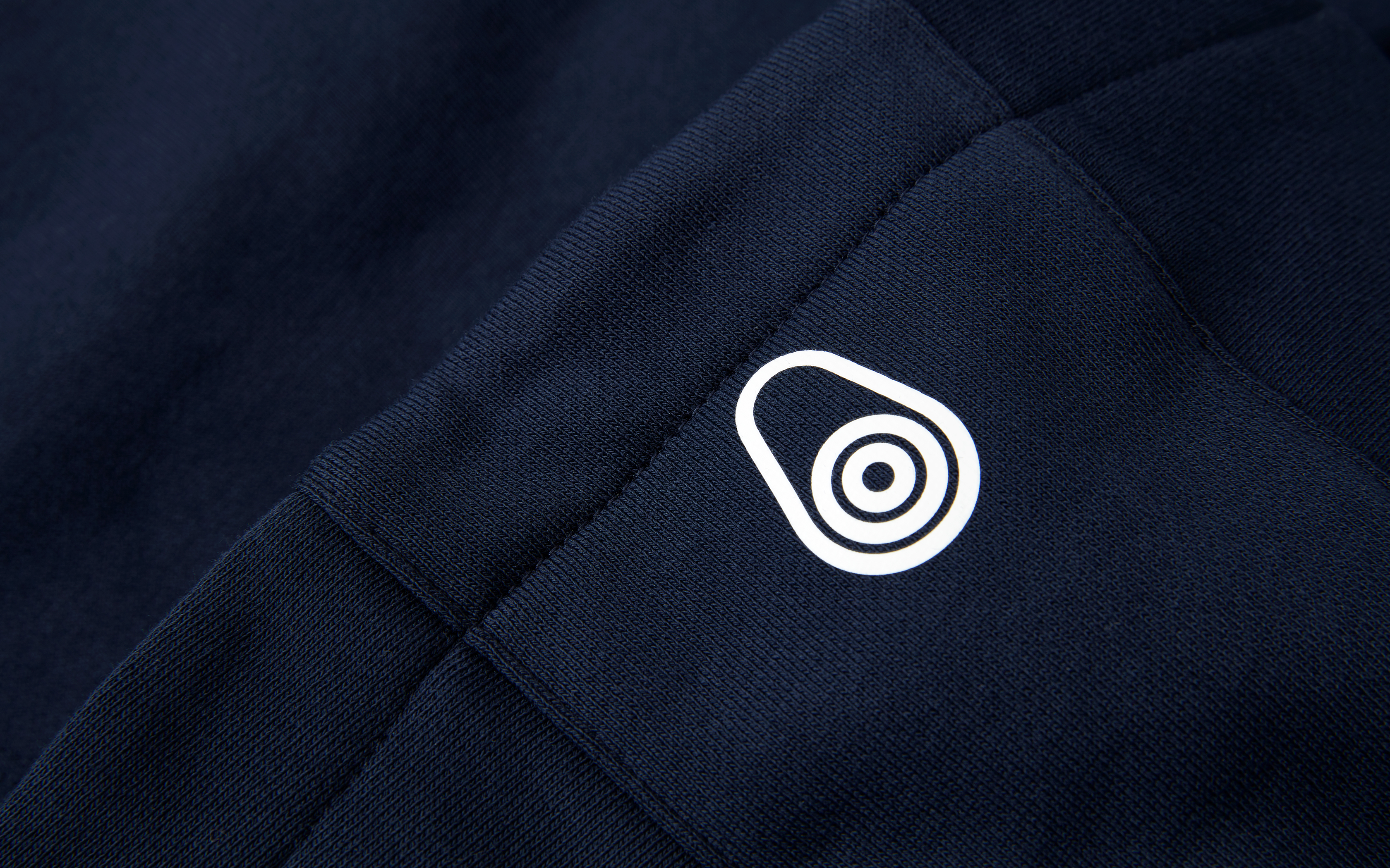 JR ARBR LOGO HOOD